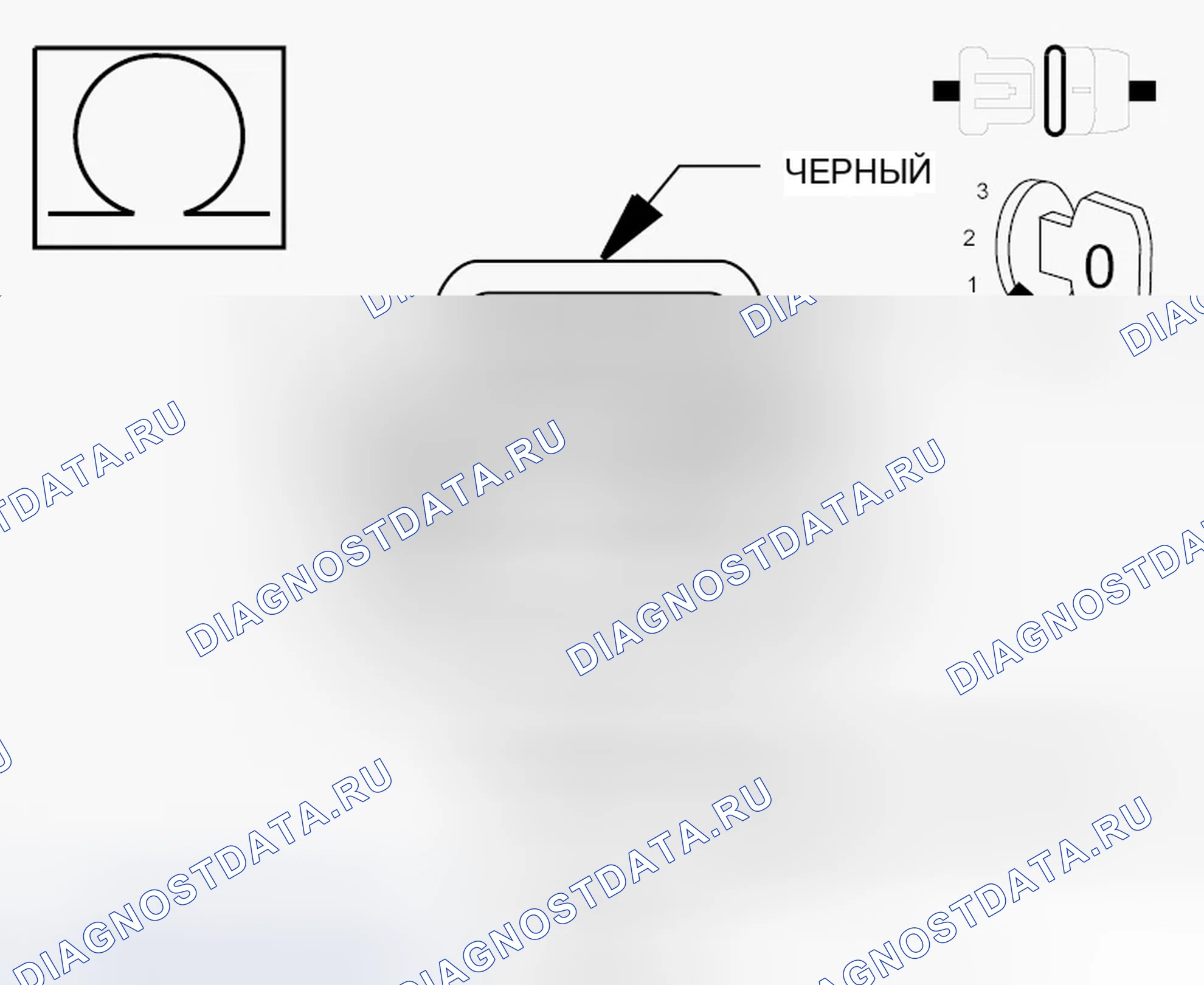 Рис. 366. Jeep Compass I рестайлинг