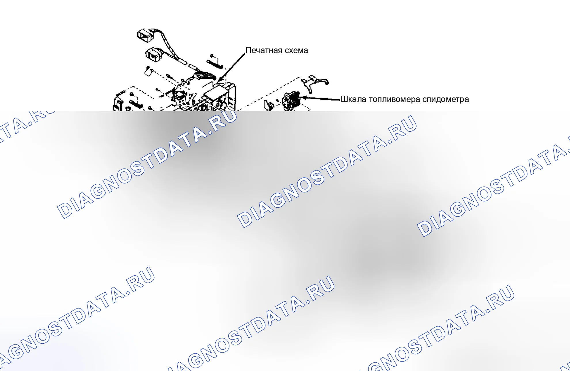 Рис. 3. Subaru Justy I рестайлинг