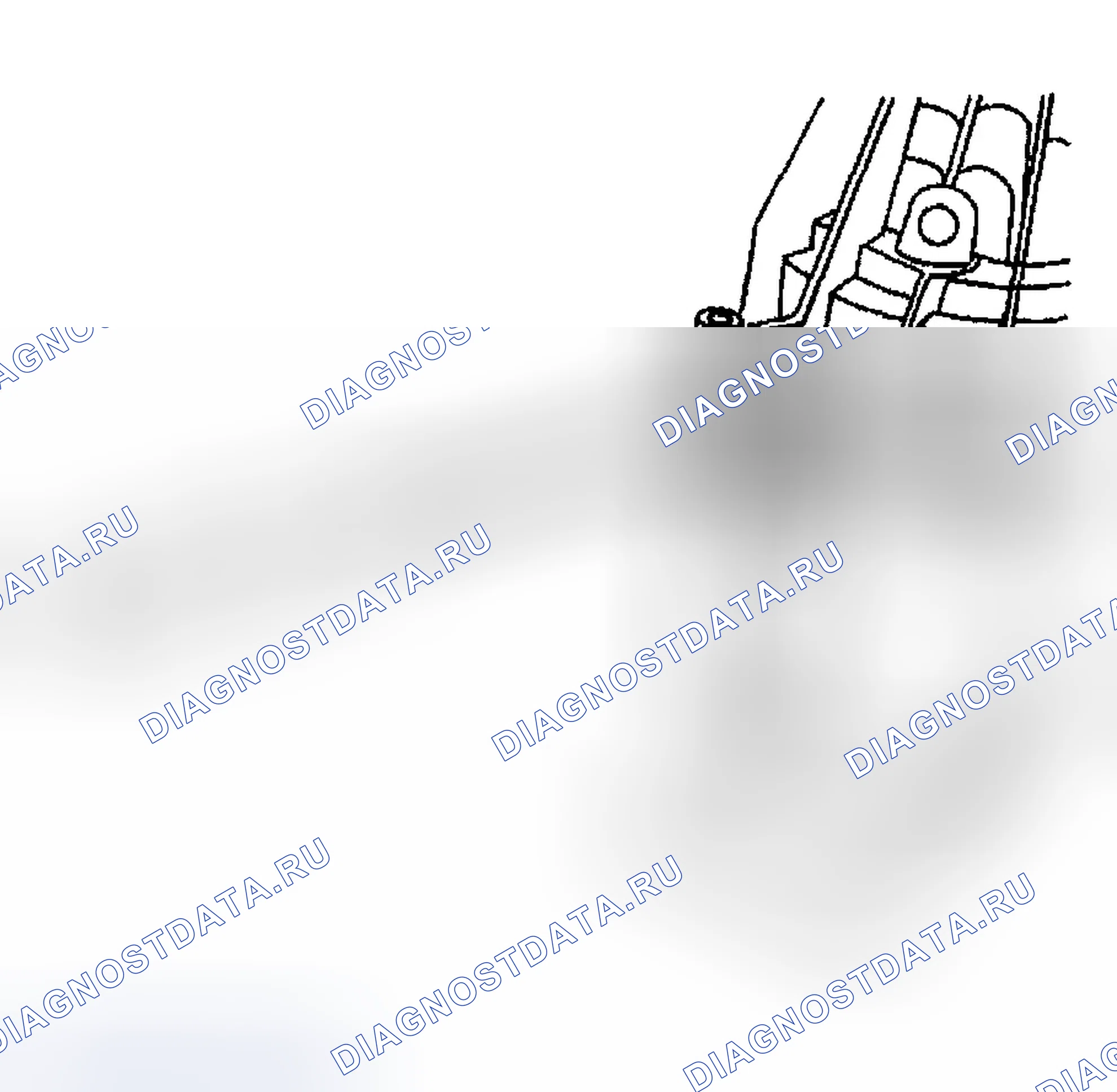 Рис. 297. Chevrolet Silverado 2500 