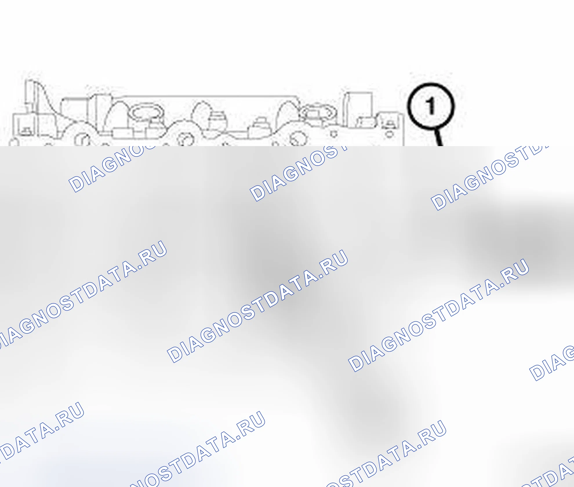 Рис. 393. Dodge Journey I