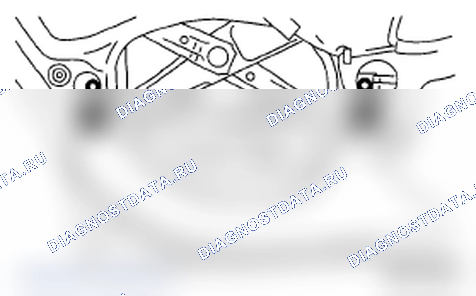Рис. 37. Subaru Impreza WRX GD/GG рестайлинг 2