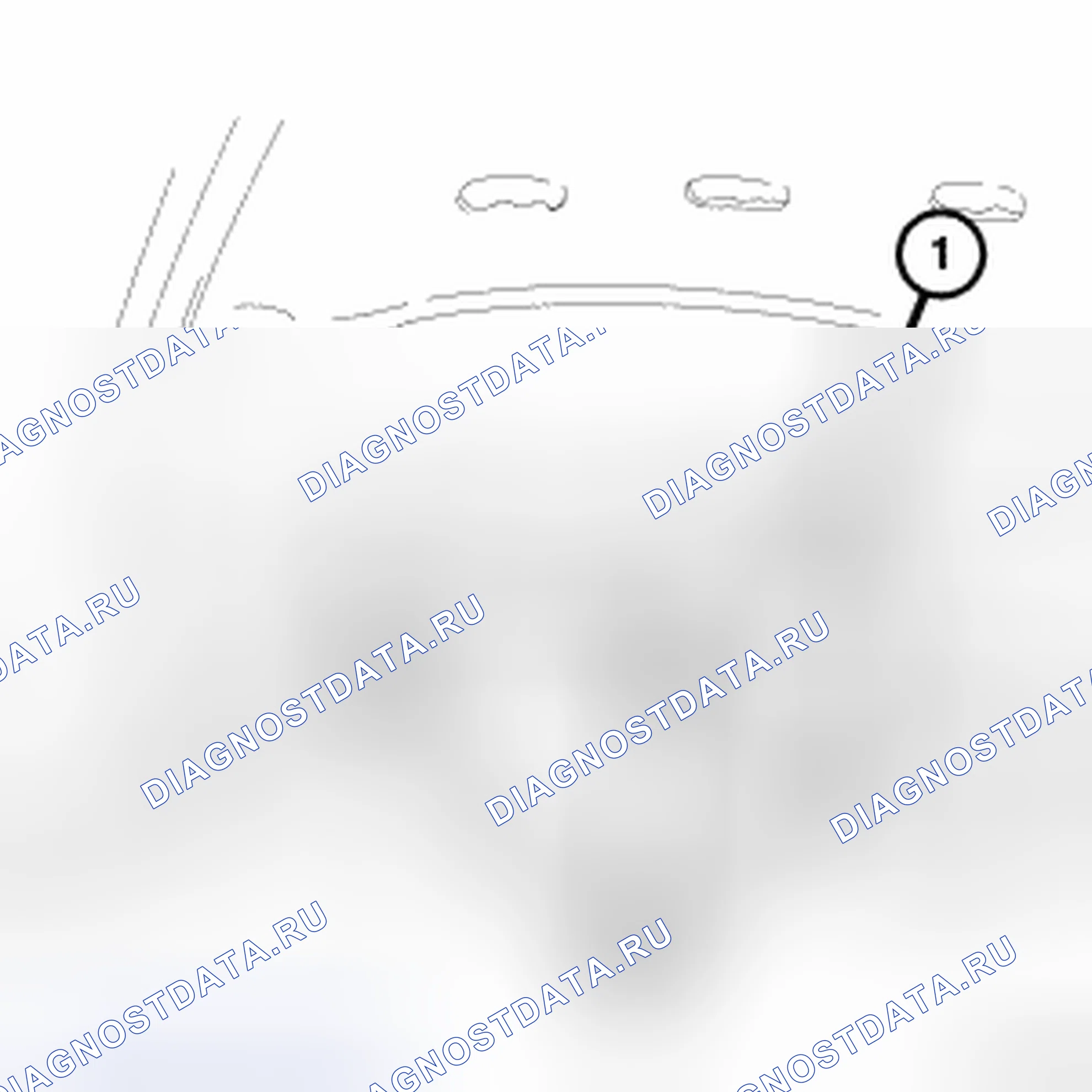 Рис. 438. Chrysler Town & Country V