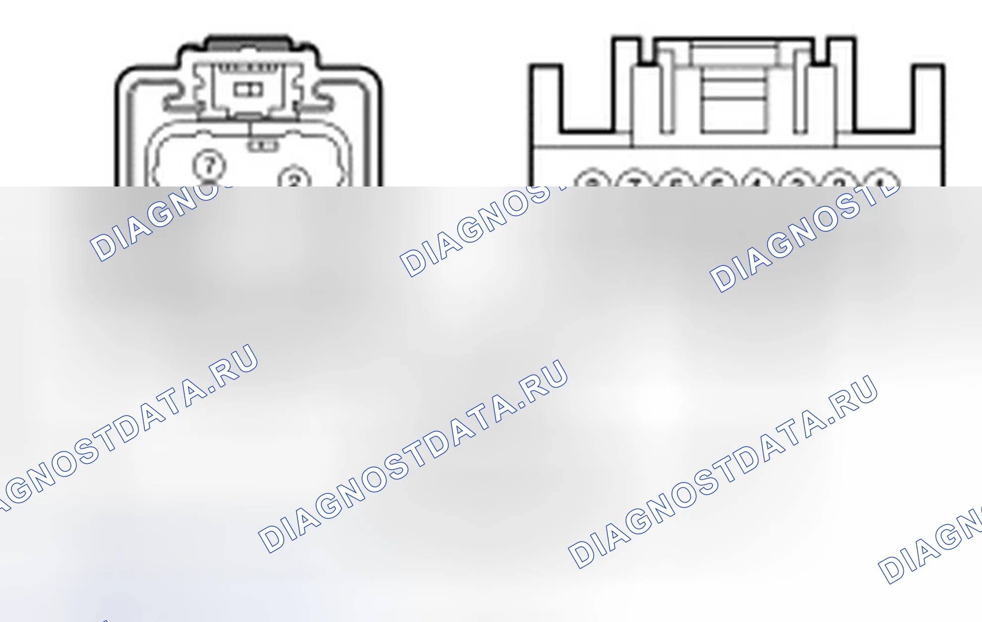Рис. 5. Ford Taurus VI
