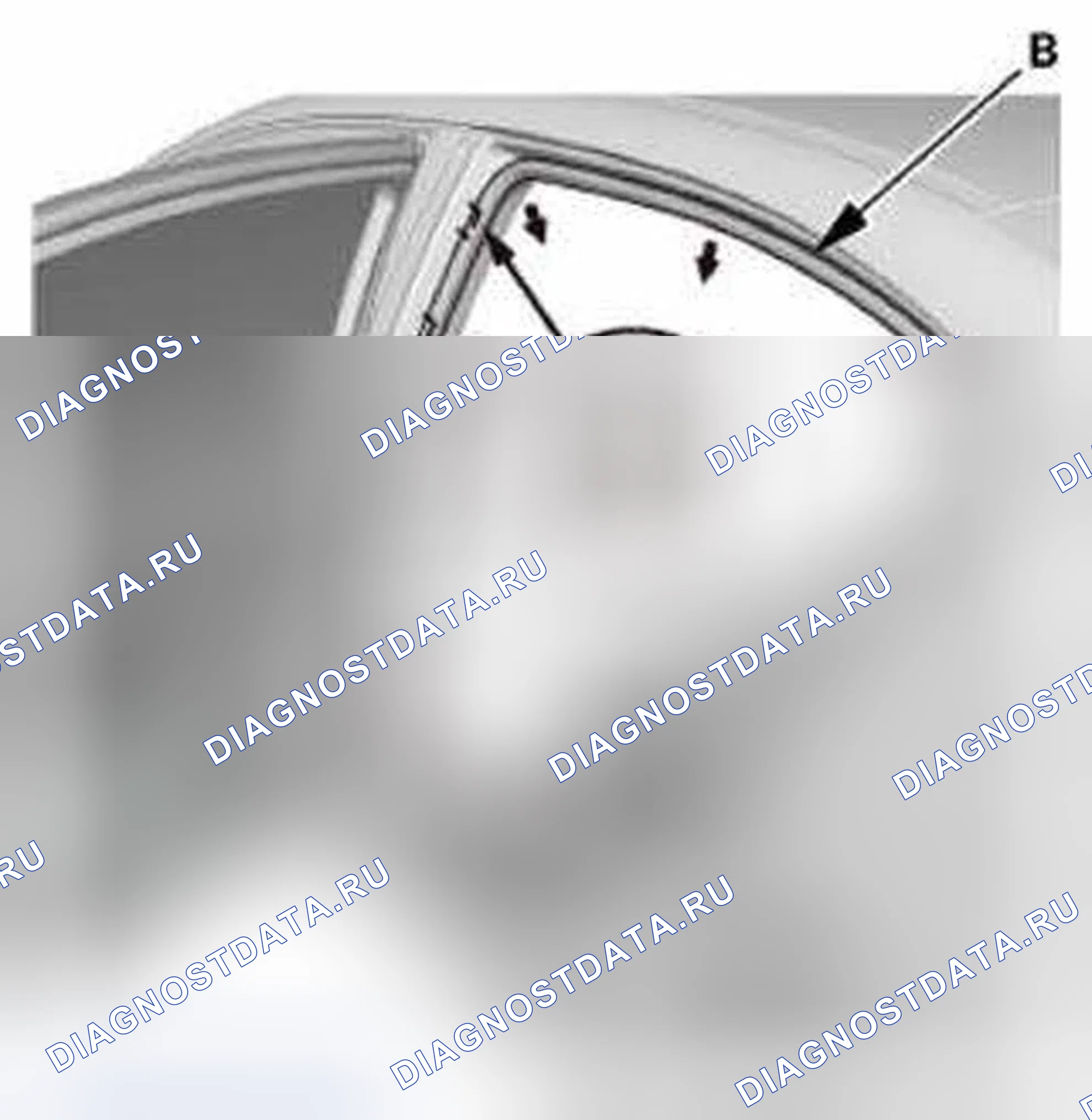 Рис. 824. Honda Civic IX