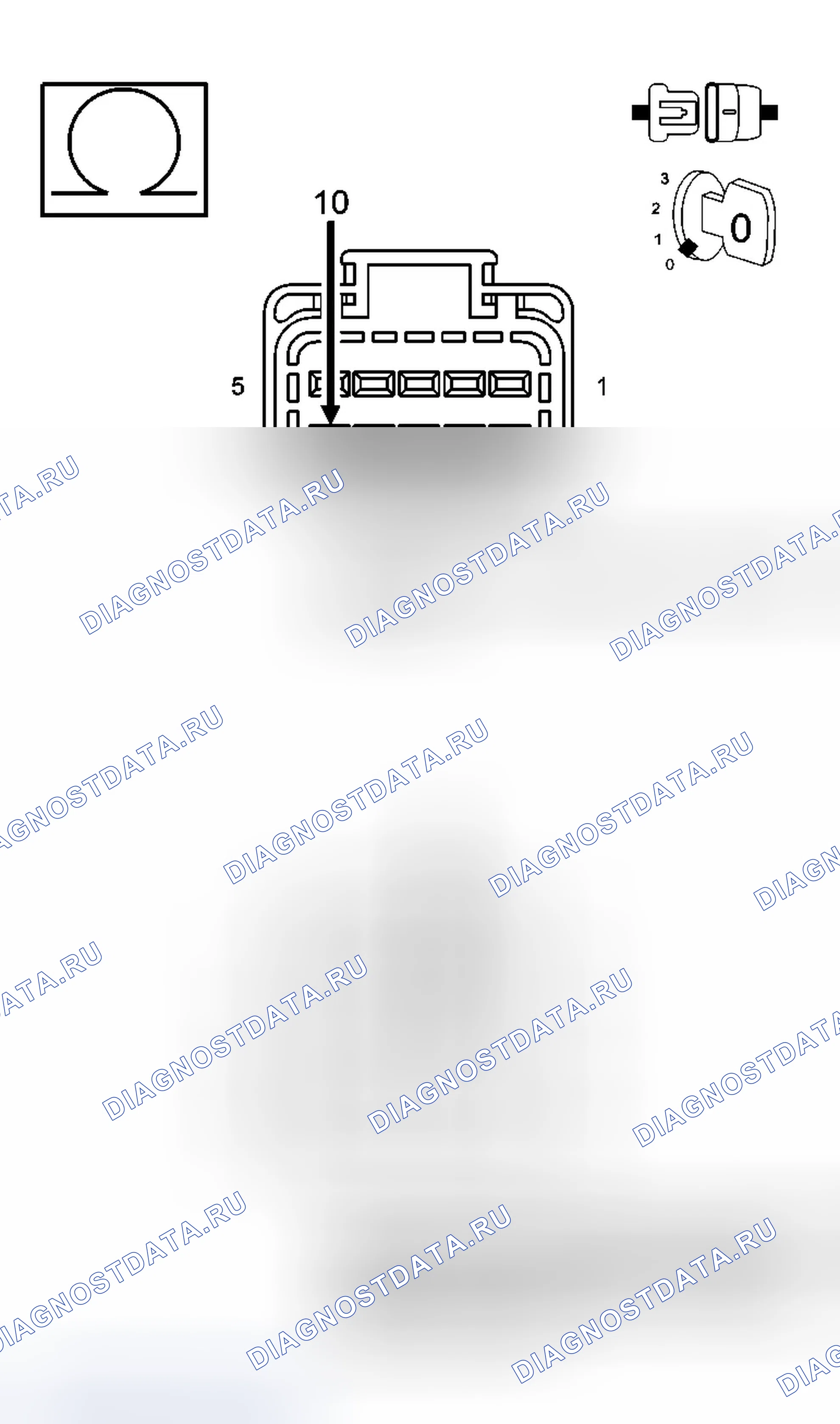 Рис. 403. Dodge Dakota III