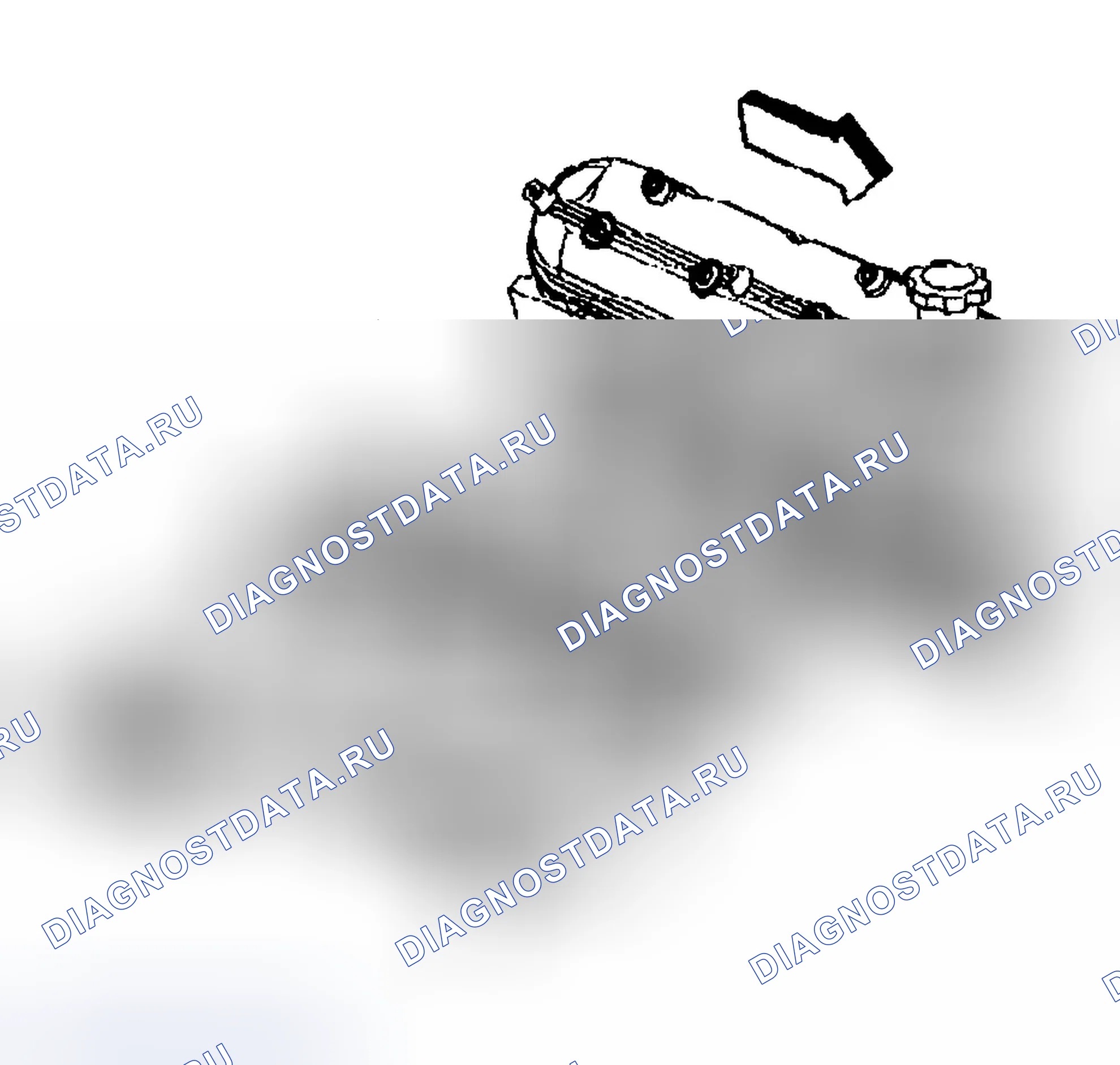 Рис. 543. Chevrolet Silverado 2500 