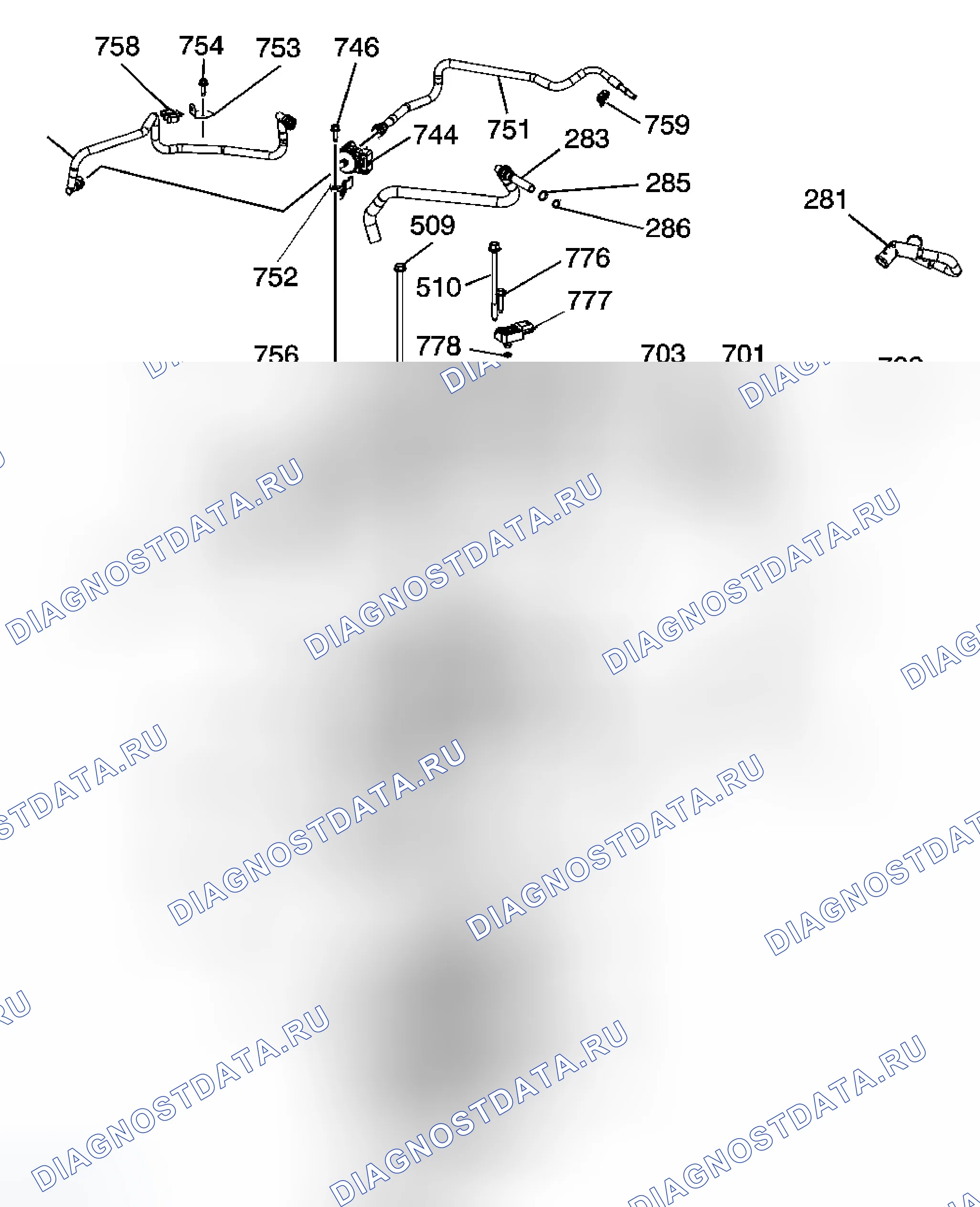 Рис. 114. Buick LaCrosse I