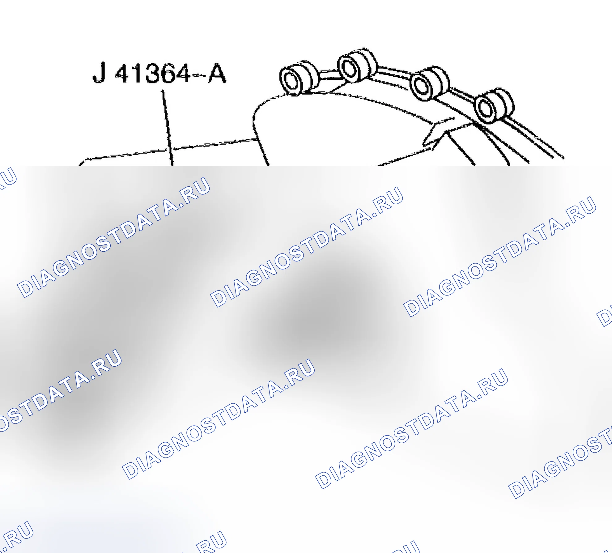 Рис. 973. Chevrolet Suburban K2500 GMT800