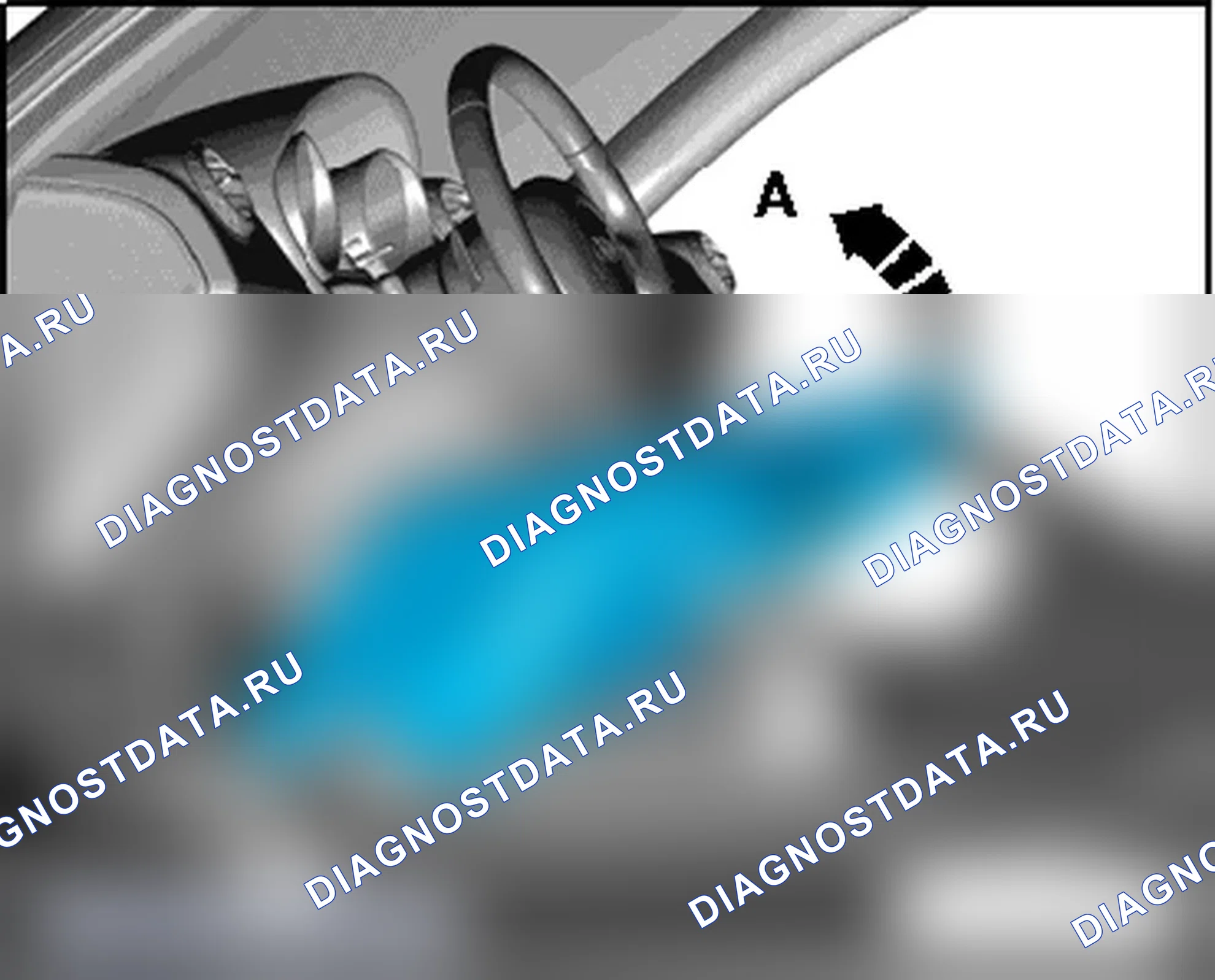 Рис. 44. Audi TT 8J рестайлинг