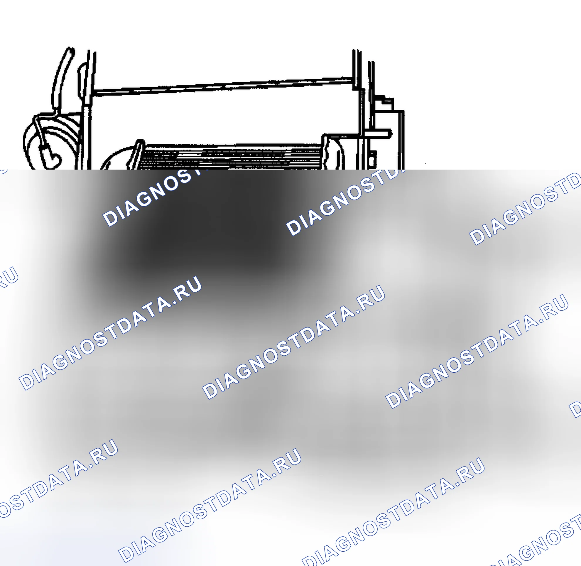 Рис. 50. Pontiac Sunfire I