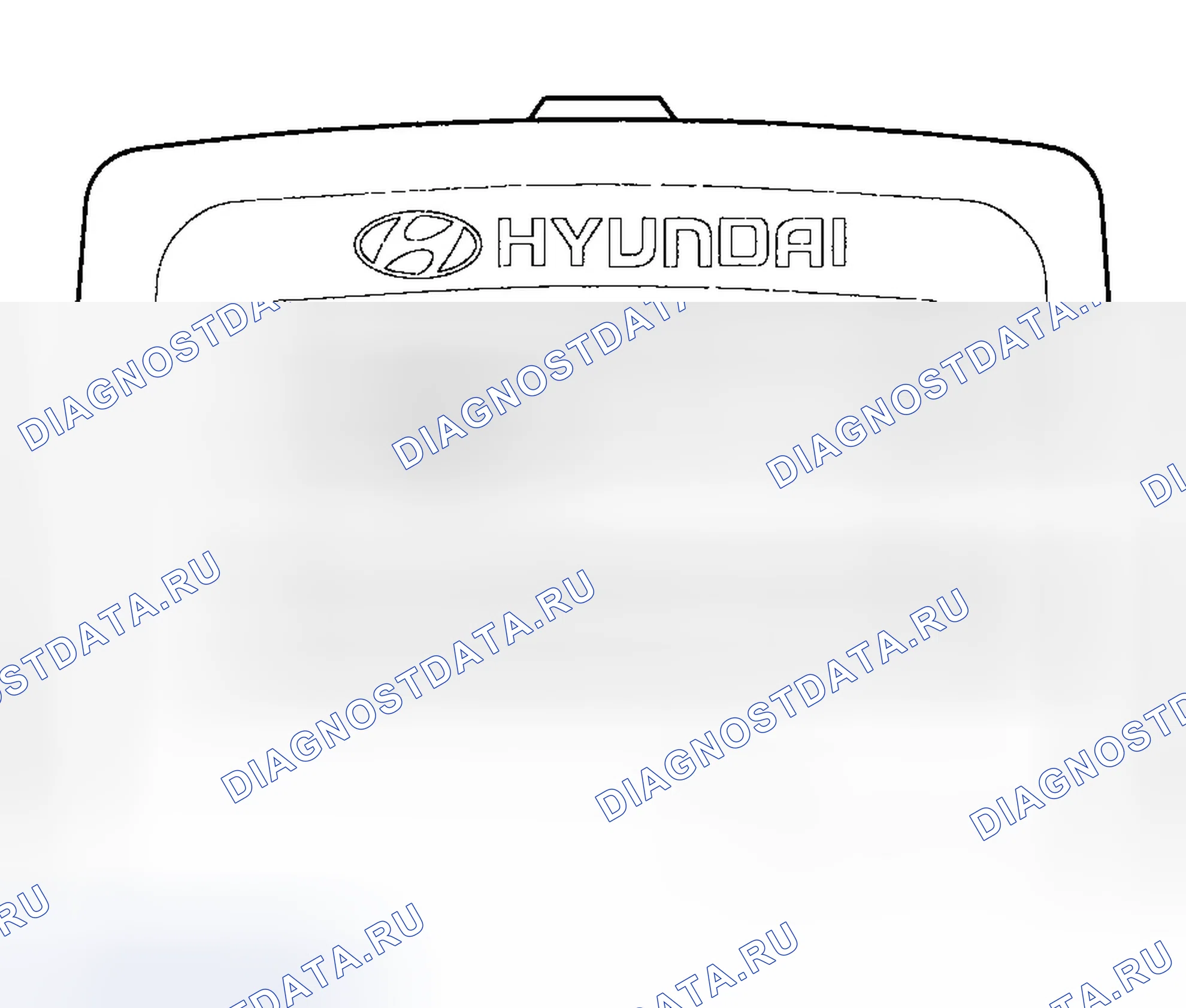 Рис. 47. Hyundai Tucson I