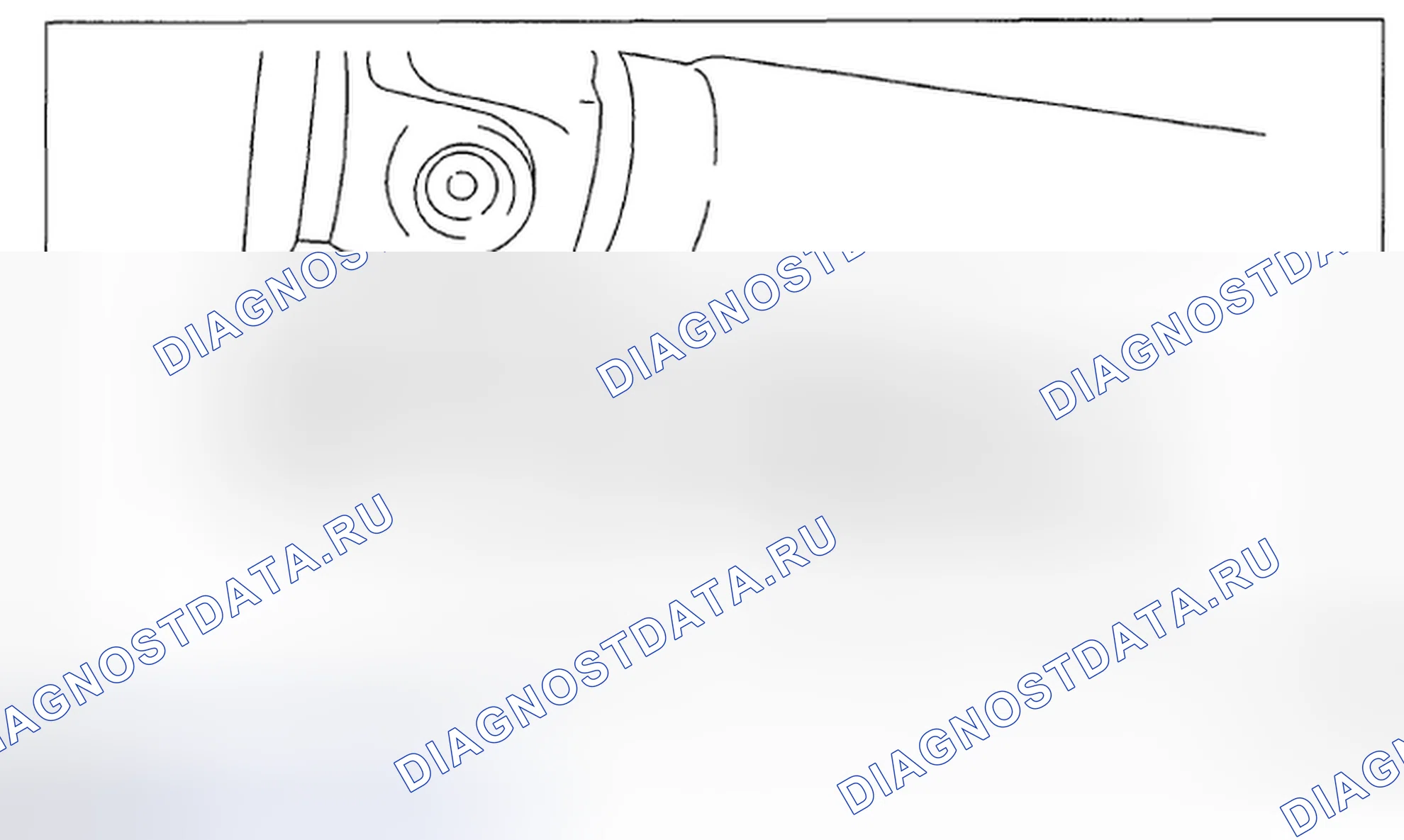 Рис. 21. Subaru Outback BR