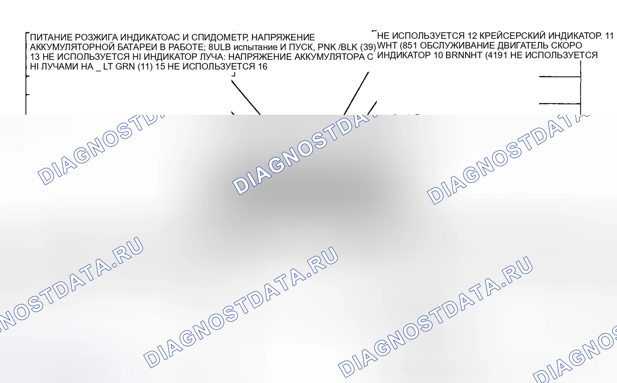 Рис. 7. Buick Electra Park Avenue Ultra transition