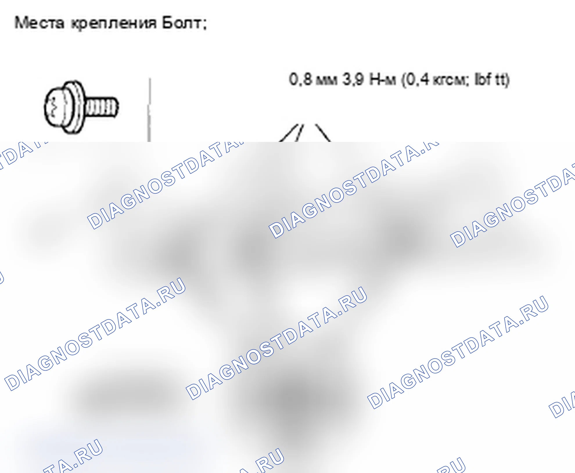 Рис. 3. Acura RL II рестайлинг