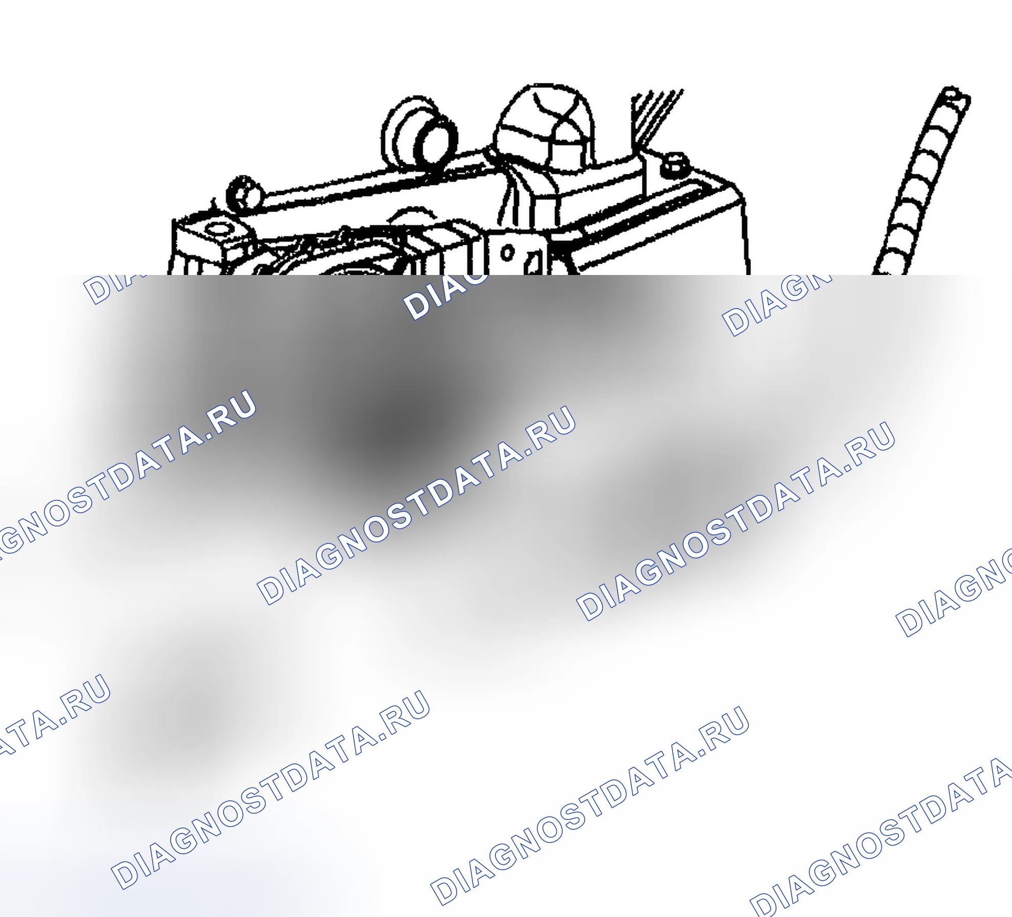 Рис. 884. Chevrolet Silverado 1500 HD 