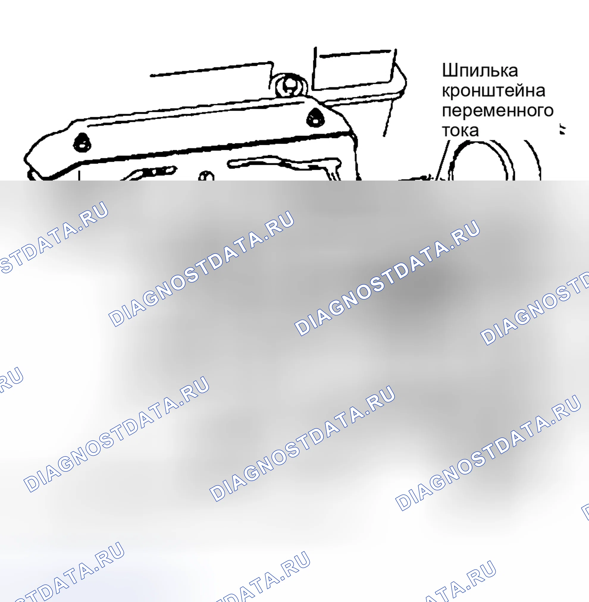 Рис. 25. Lexus LX J100 рестайлинг