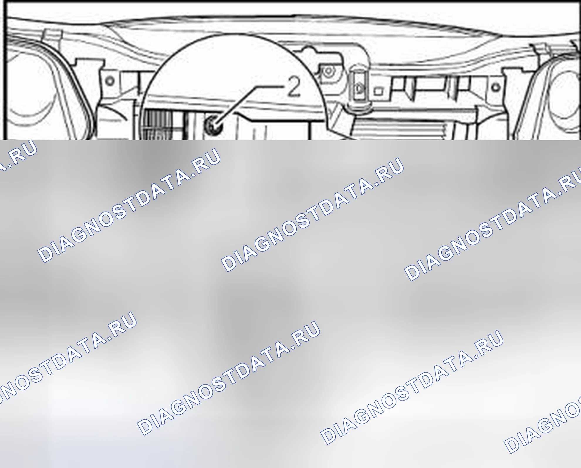 Рис. 47. Volkswagen Golf Mk6