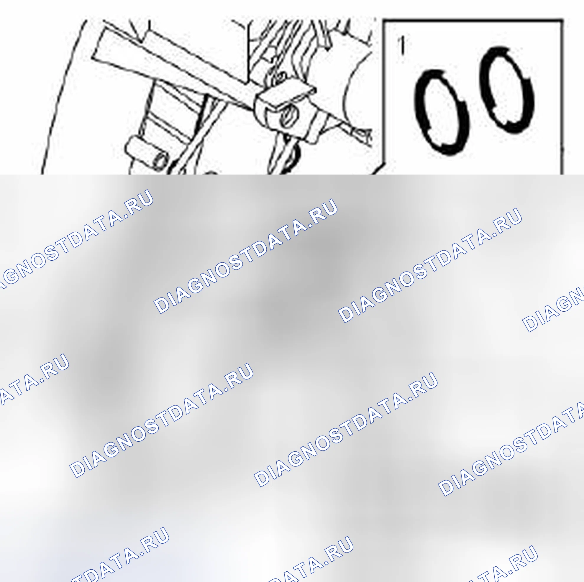 Рис. 95: Для подгонки. Kia Picanto III