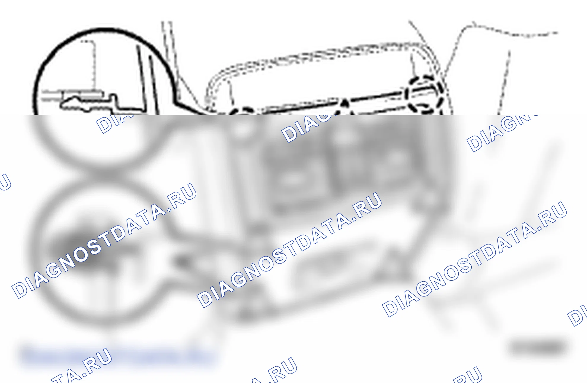 Рис. 79. Lexus LS IV