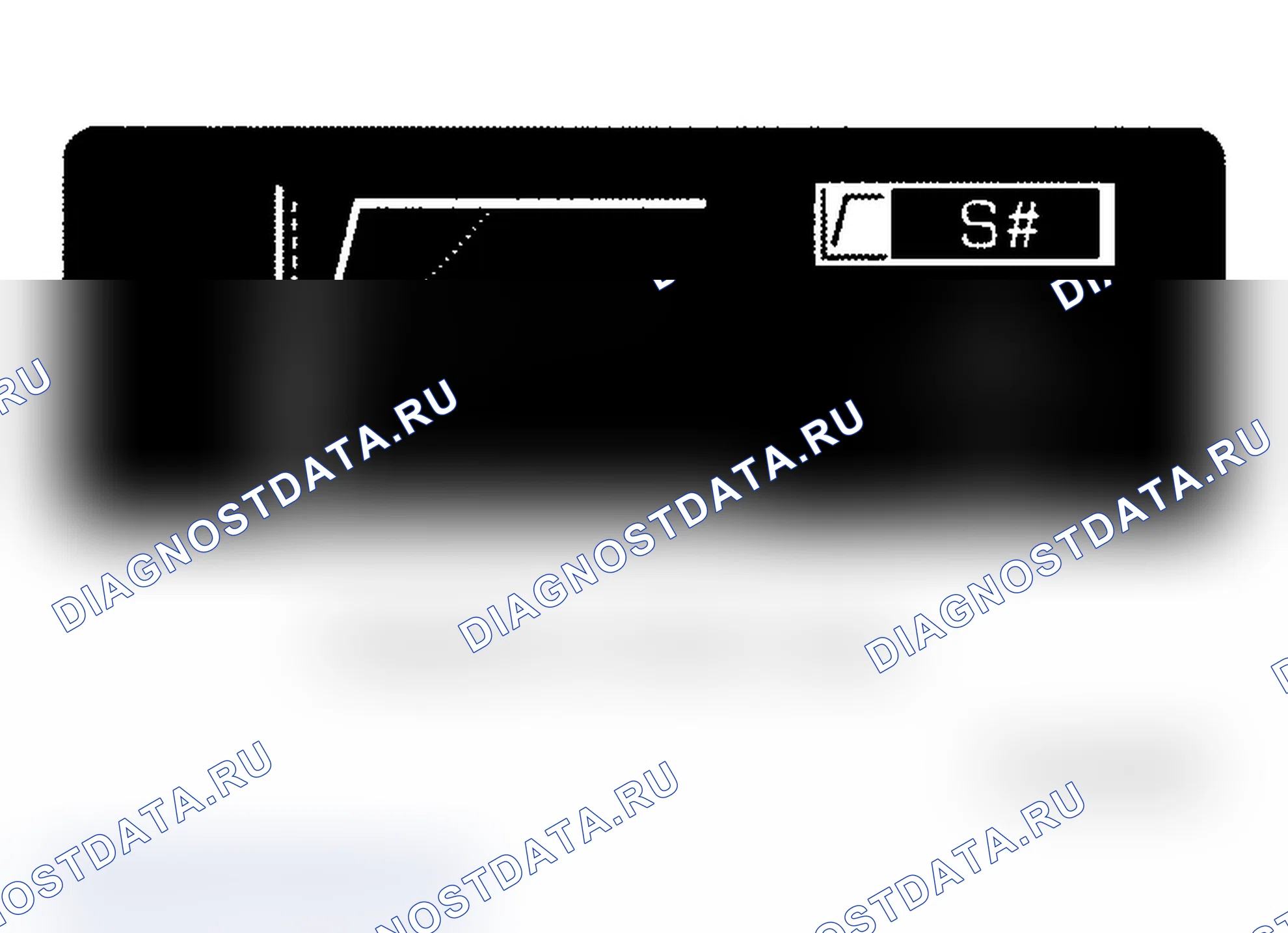 Рис. 26: МНОГОИНФОРМАЦИОННЫЙ ДИСПЛЕЙ. Subaru Impreza WRX GH