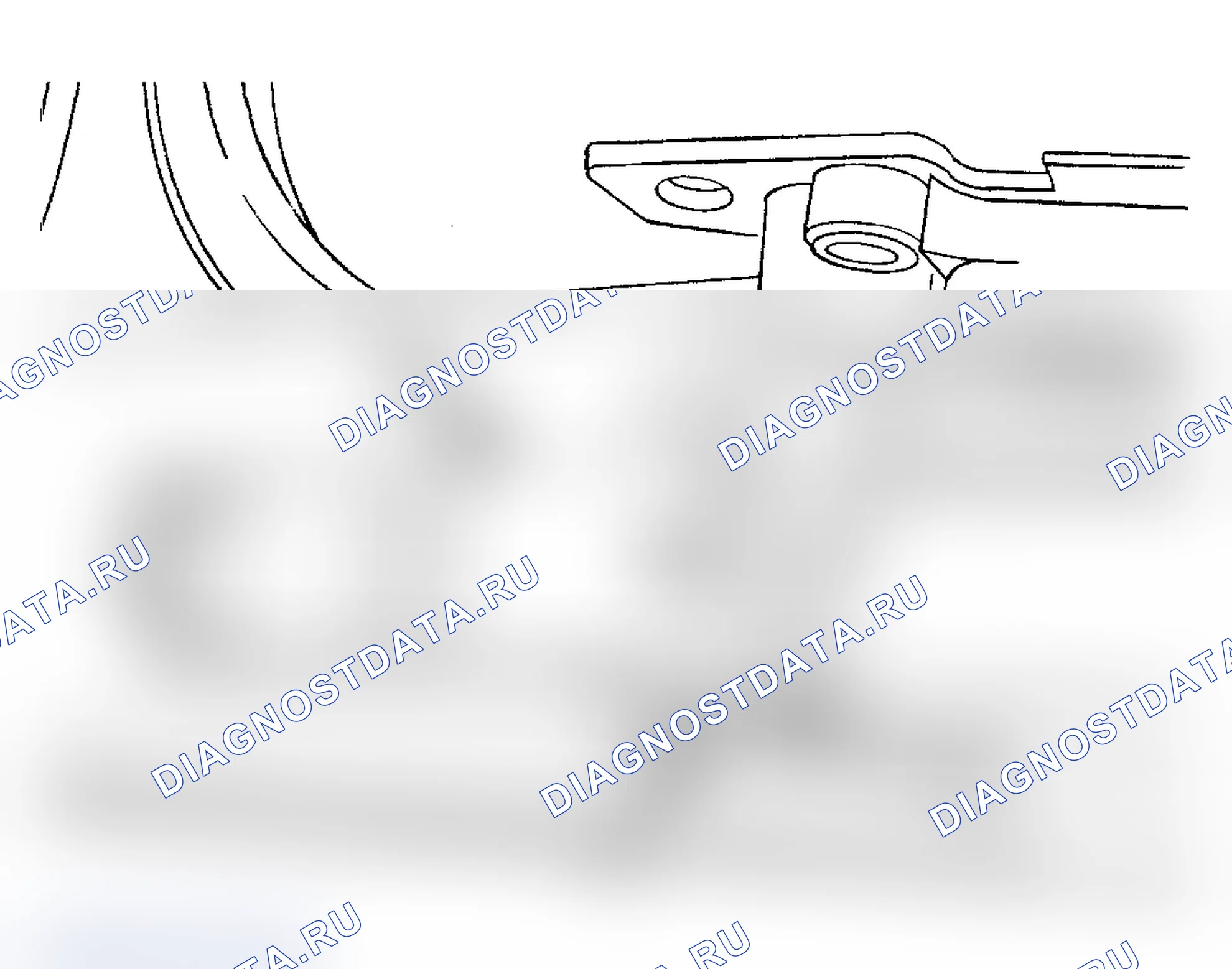 Рис. 402. Chrysler PT Cruiser I