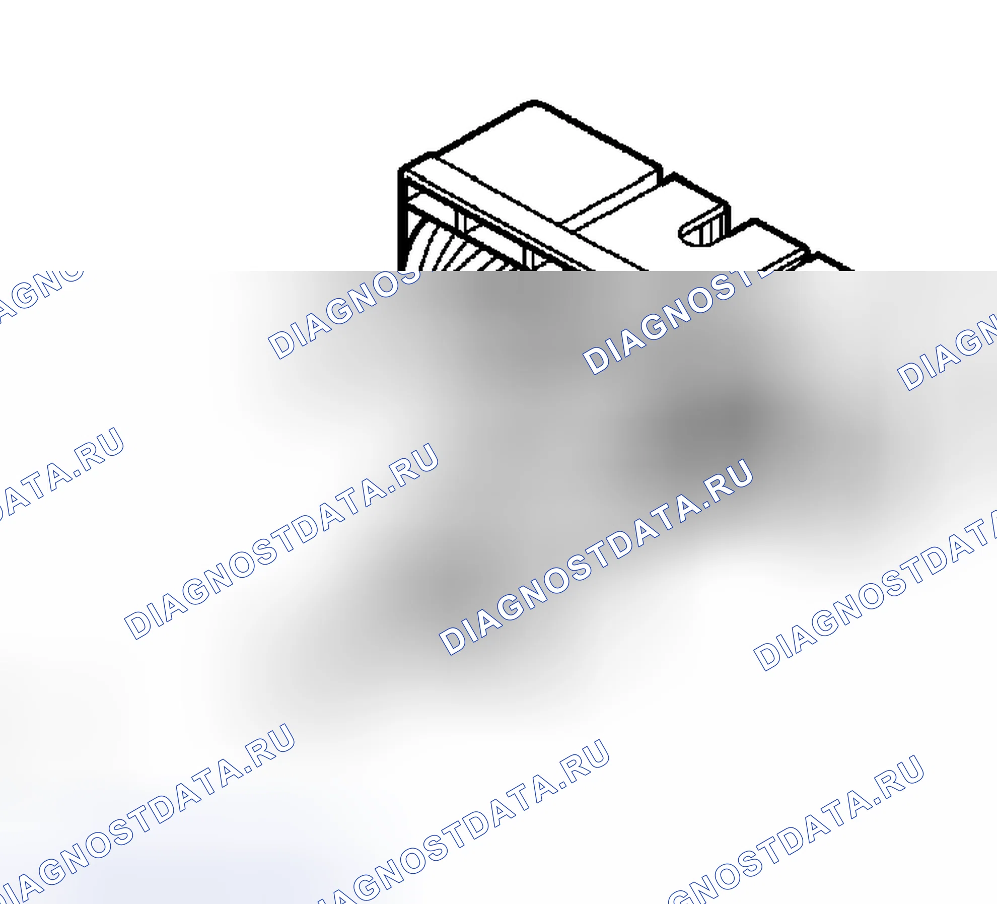 Рис. 321. Kia Sorento I