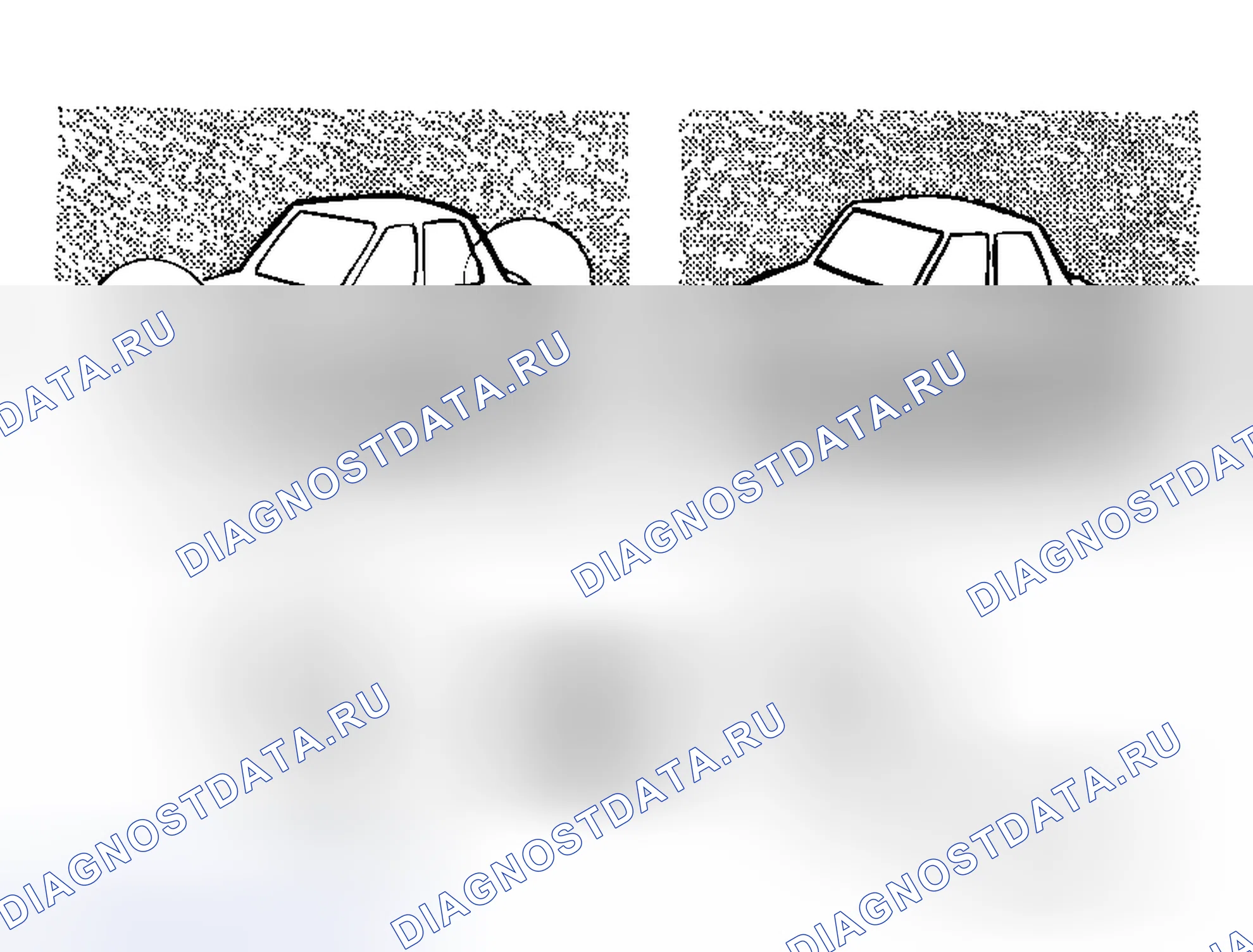 Рис. 5. Mitsubishi Galant IX рестайлинг