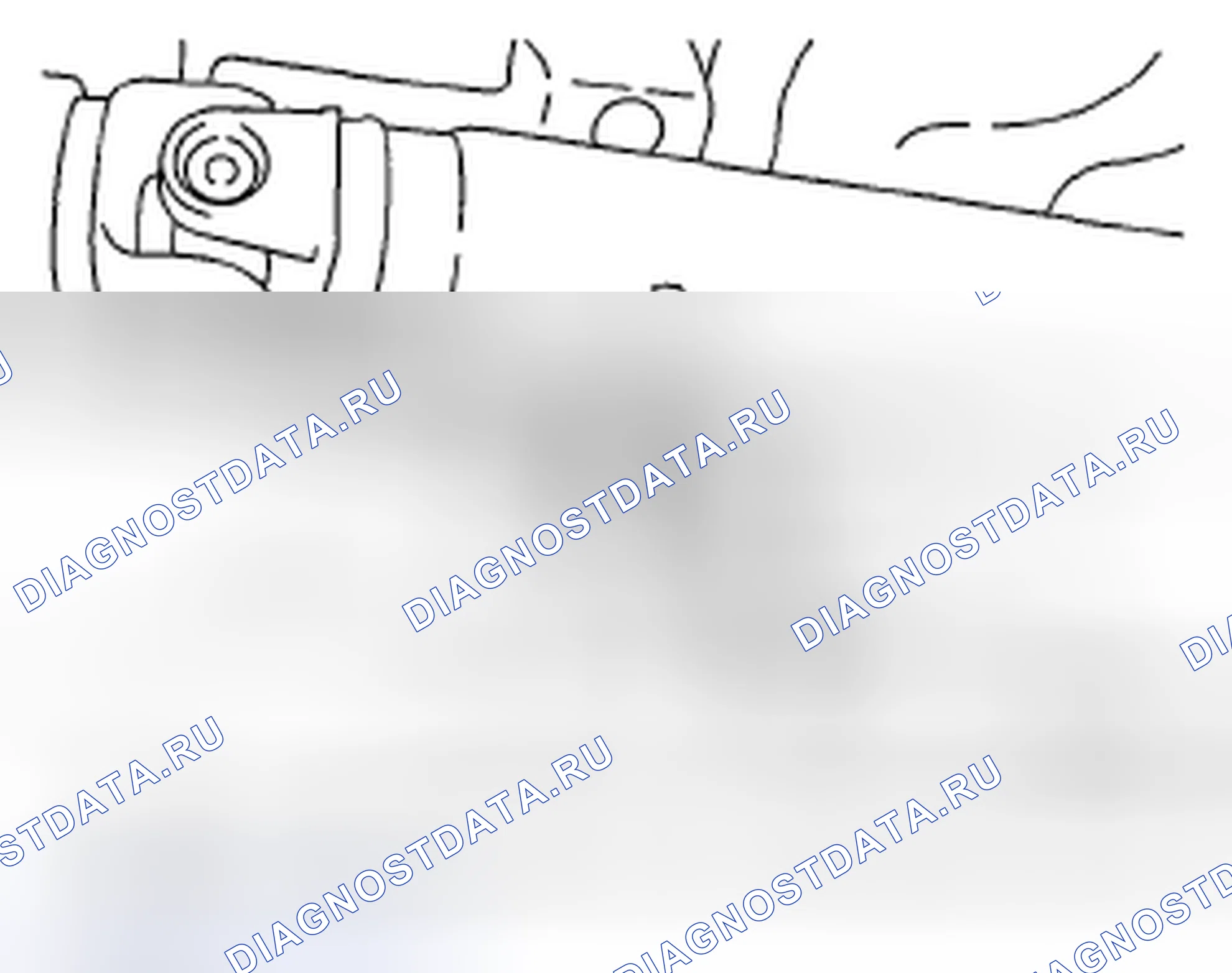 Рис. 433. Subaru Impreza WRX GH