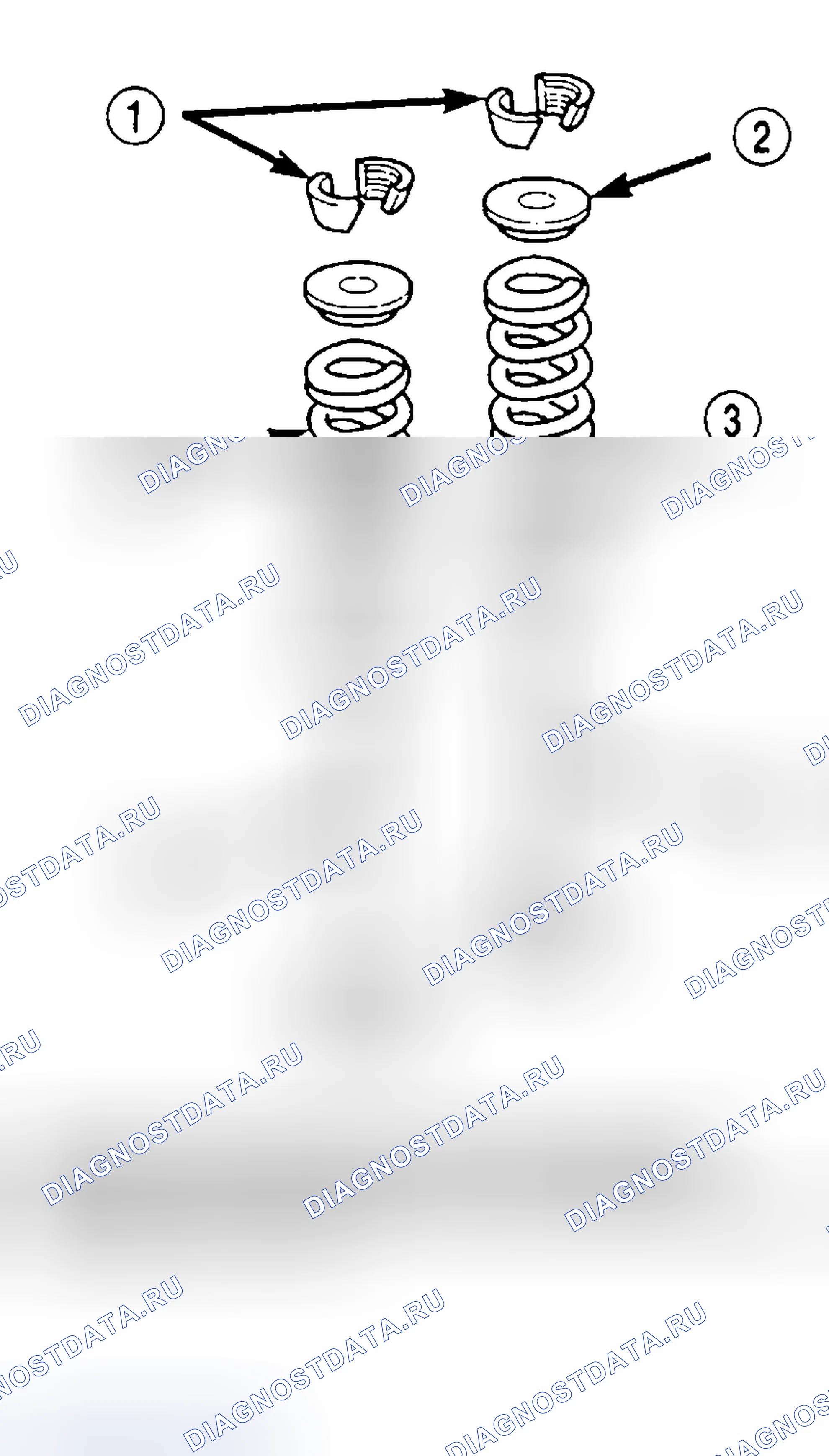 Рис. 34: УСТАНОВКА. Jeep Liberty I