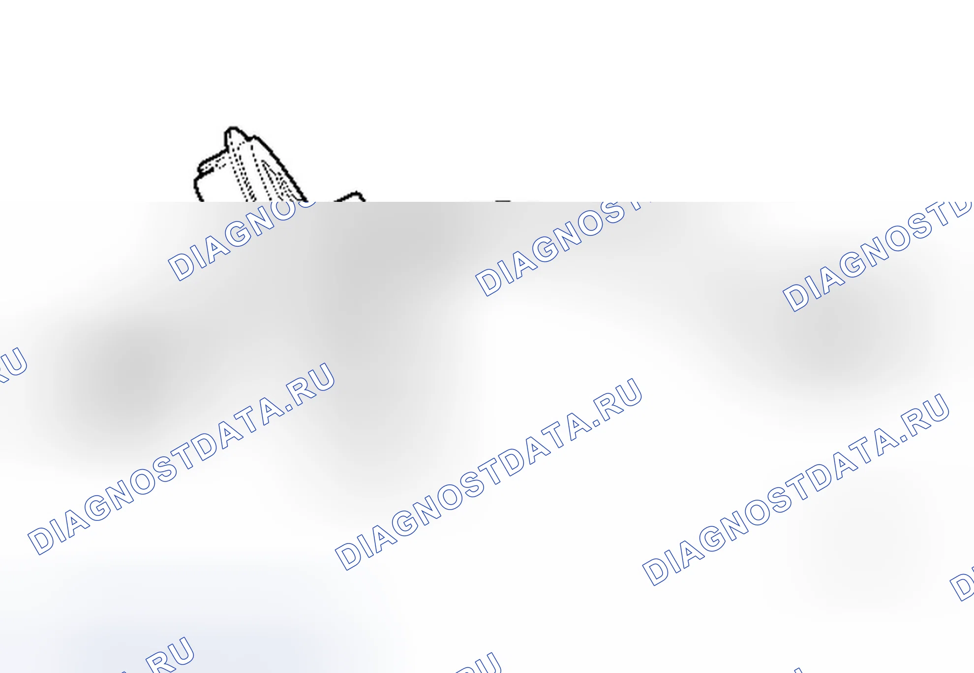 Рис. 2. Dodge Magnum I