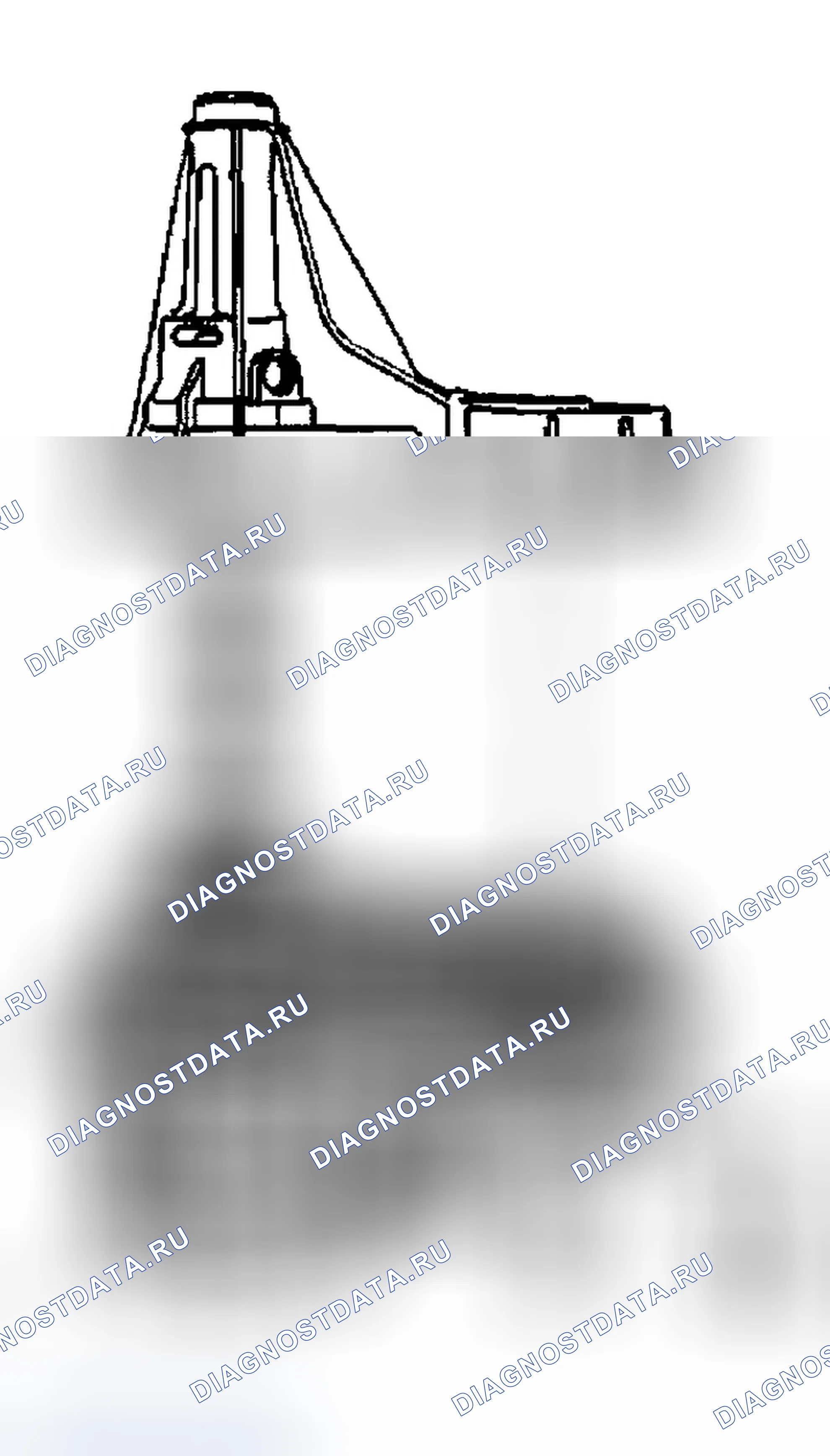 Рис. 805. Chevrolet Silverado 2500 