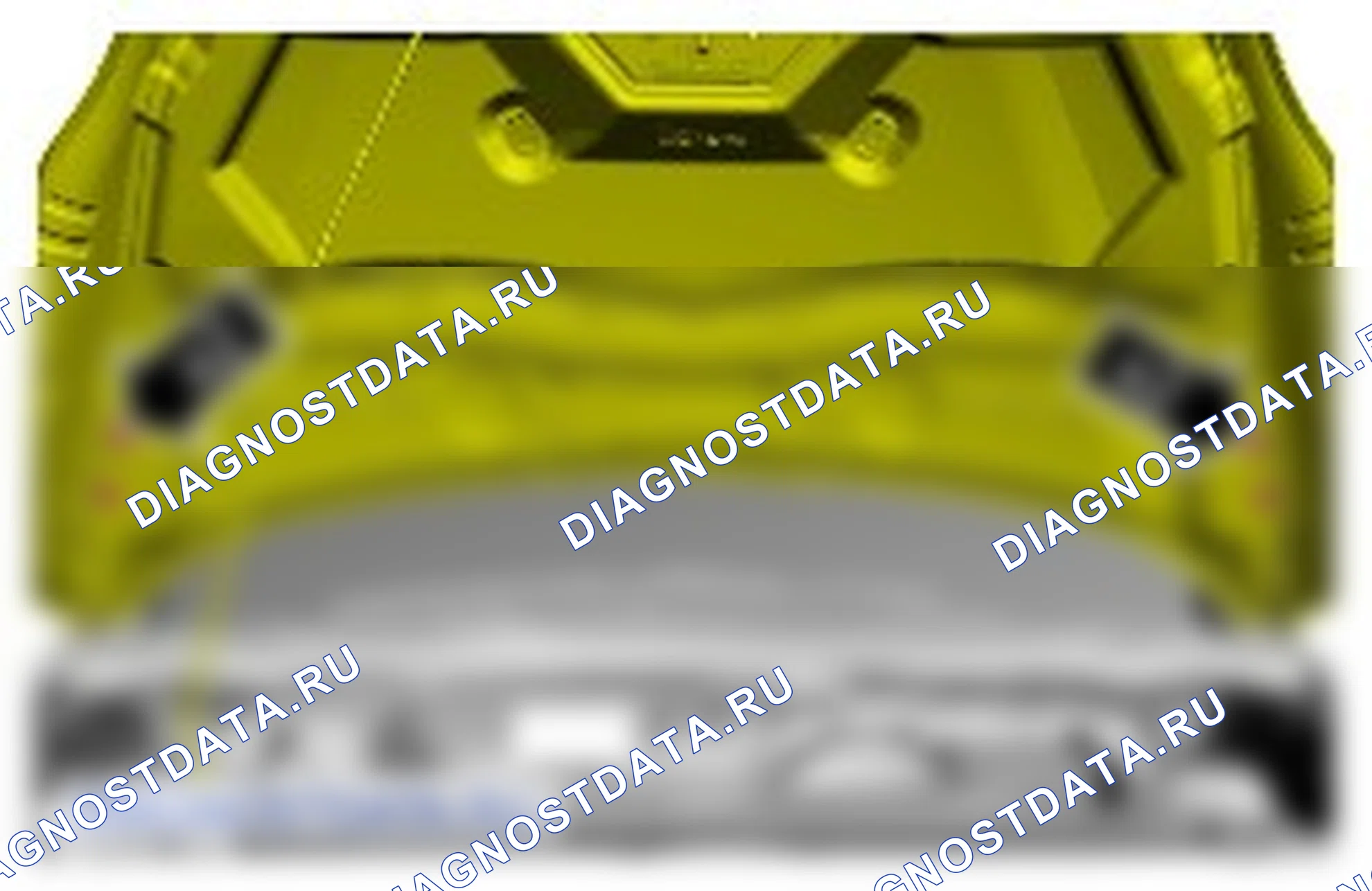 Центровка колпака: описание и работа. Ford Grand C-MAX II