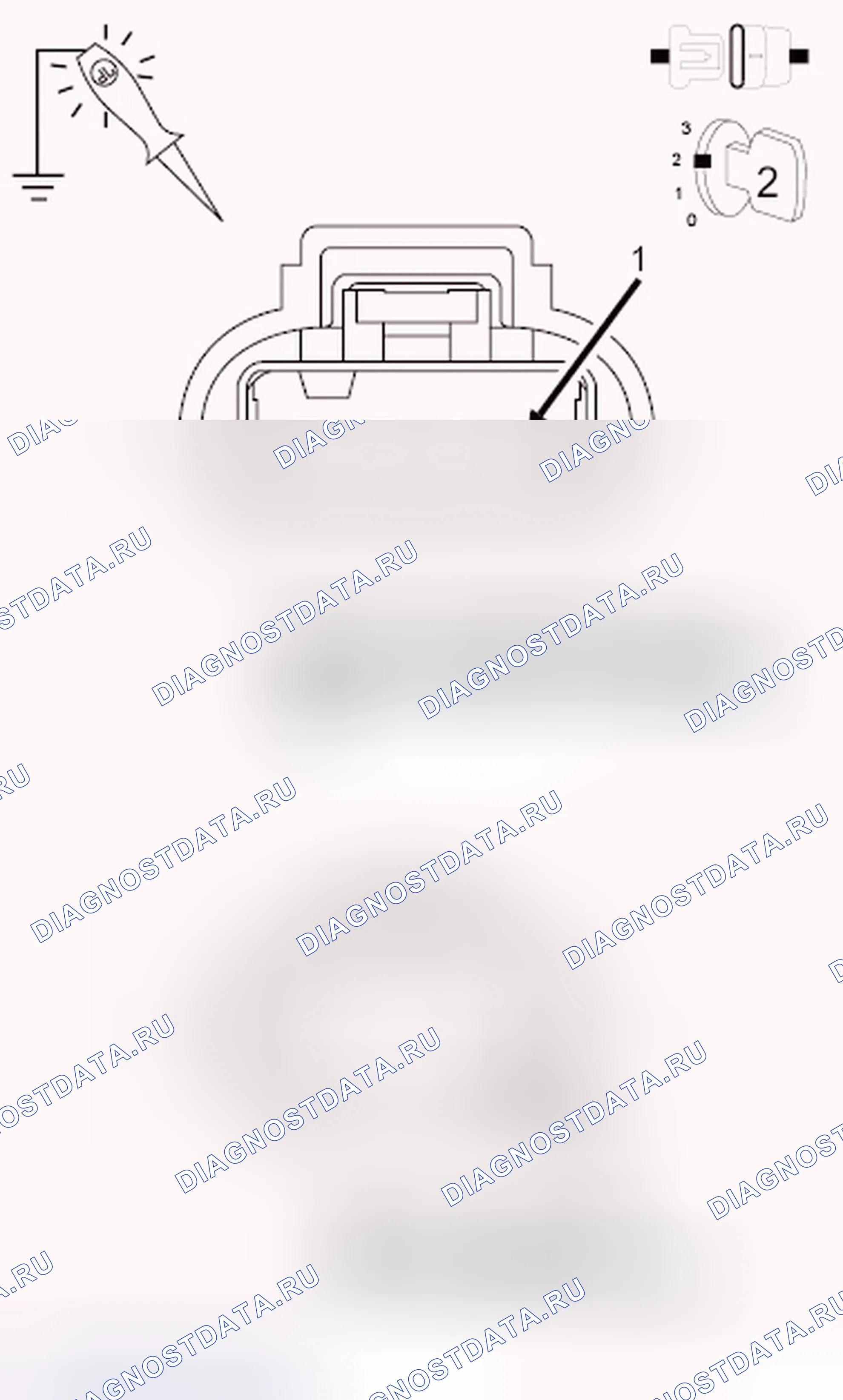 Рис. 69. Dodge Avenger II рестайлинг