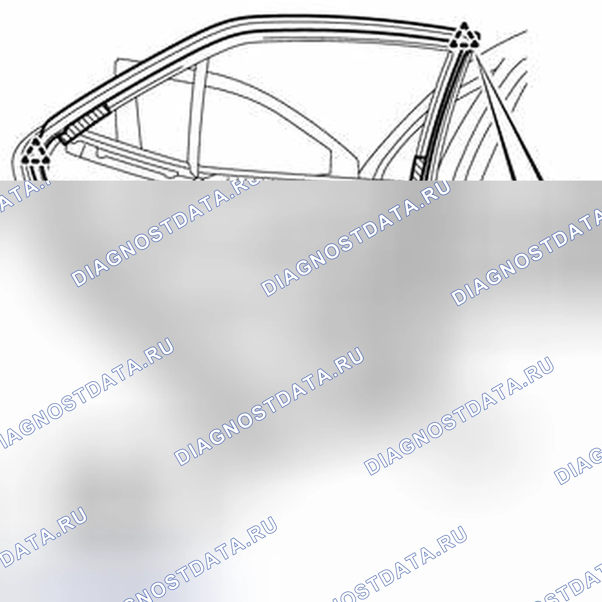 Рис. 55. Toyota Corolla XI