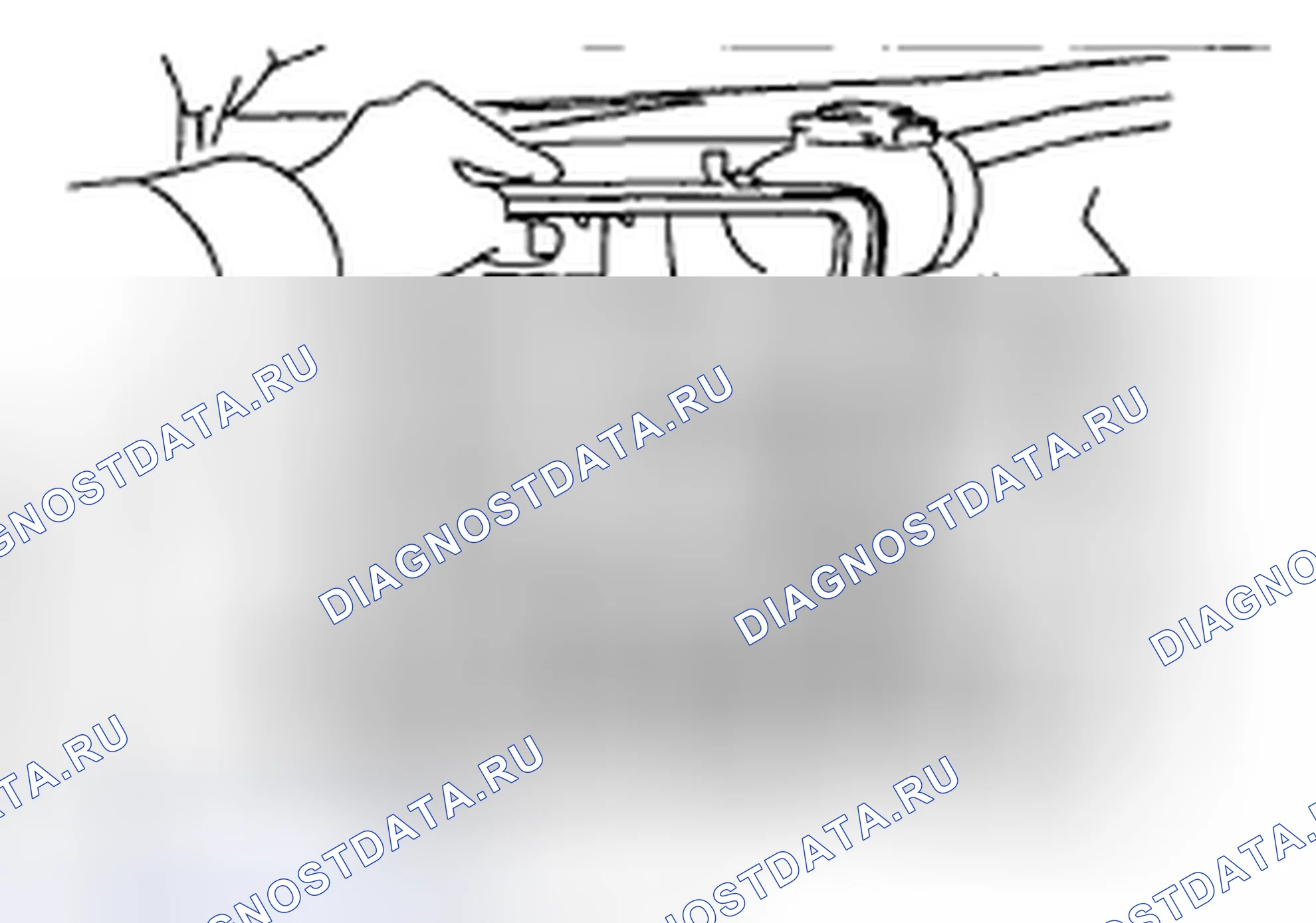Рис. 204. Subaru Tribeca WX рестайлинг