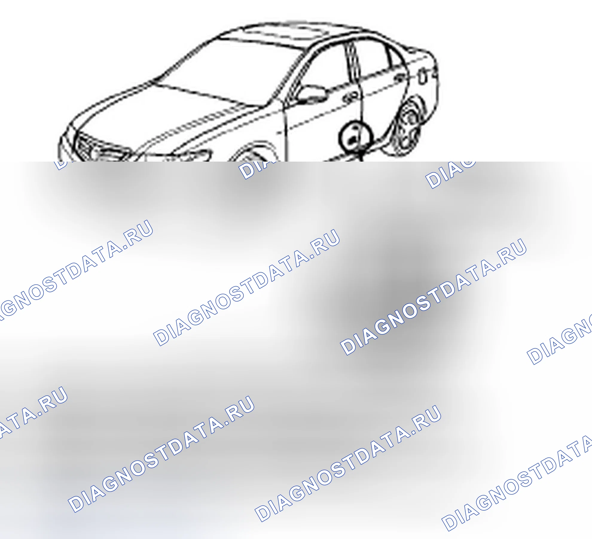 Рис. 10. Acura TSX I