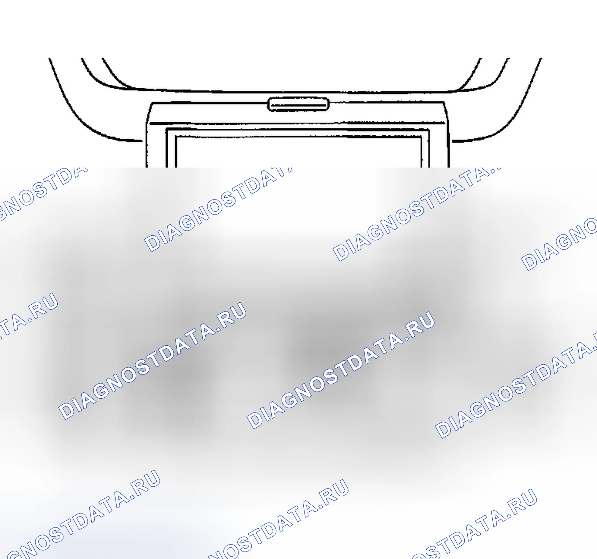 Рис. 5: ПОРЯДОК РАБОТЫ. Infiniti G35 III