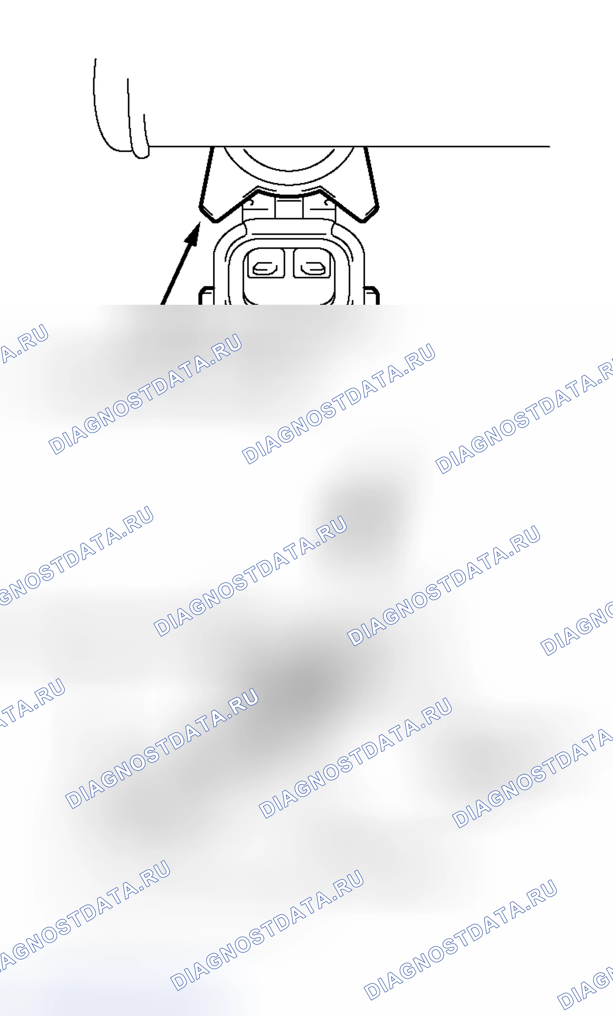 Рис. 197. Mitsubishi Outlander I