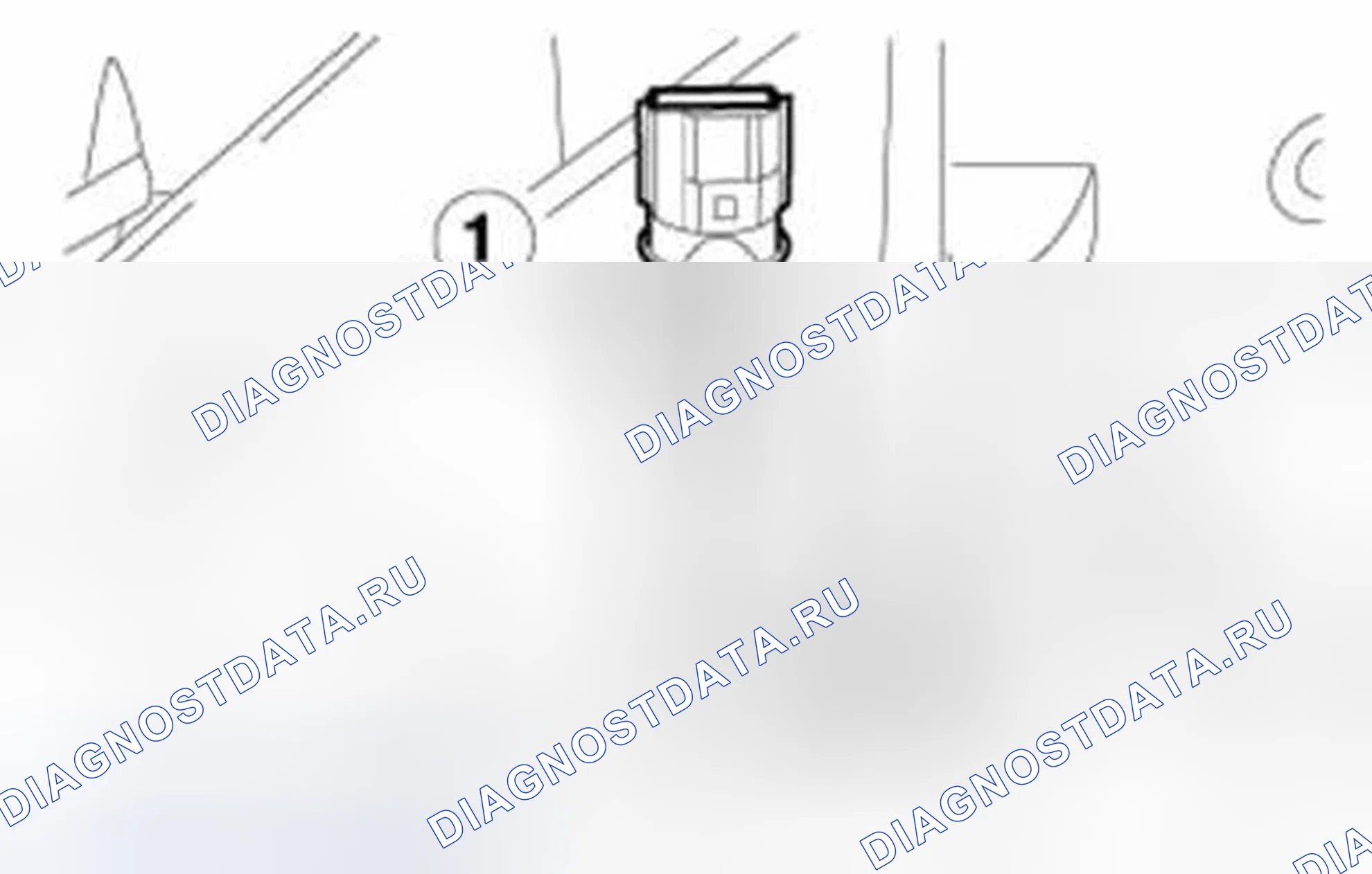 Рис. 162. Ford Fiesta Mk6