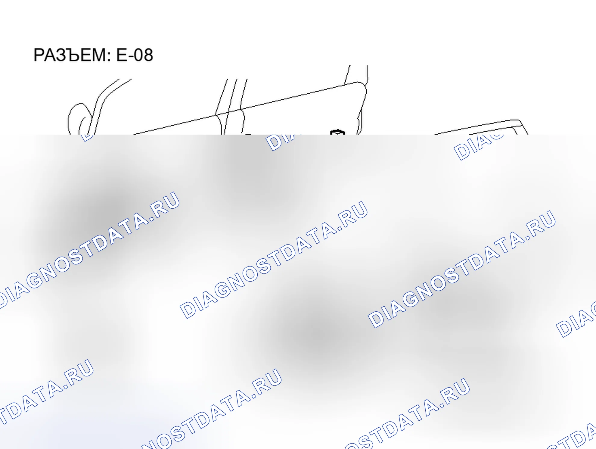 Рис. 163. Mitsubishi Endeavor I