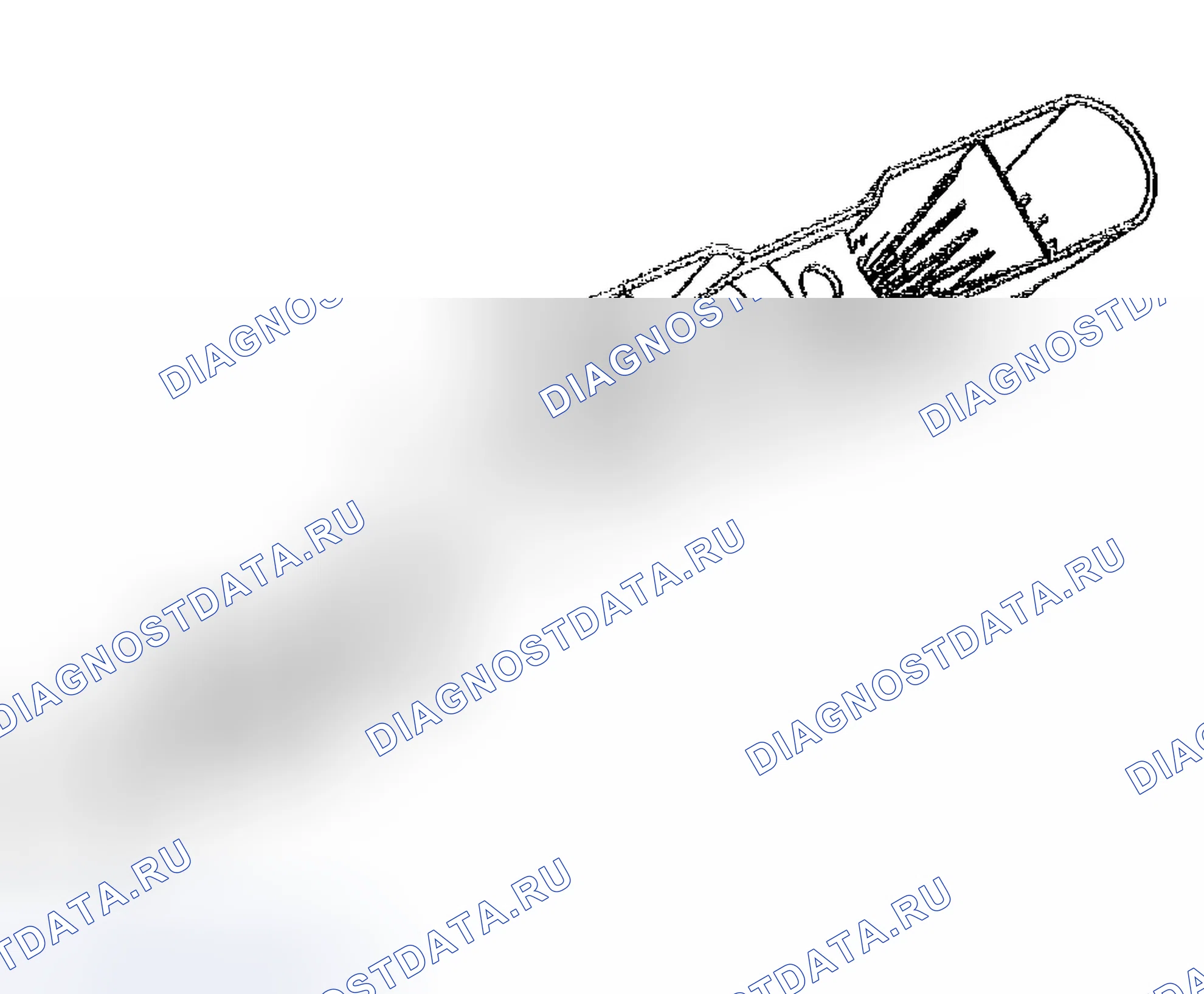Рис. 270. Chevrolet TrailBlazer I