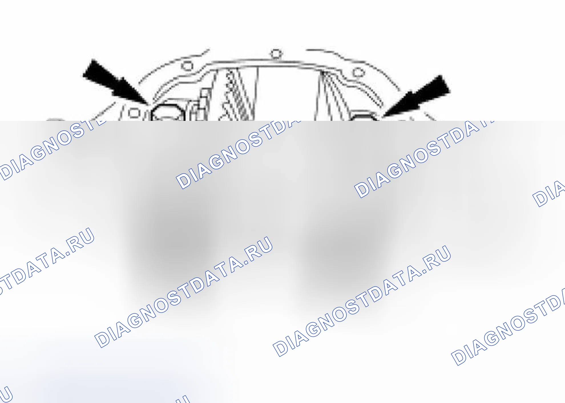 Рис. 1196. Ford Pickup F150 