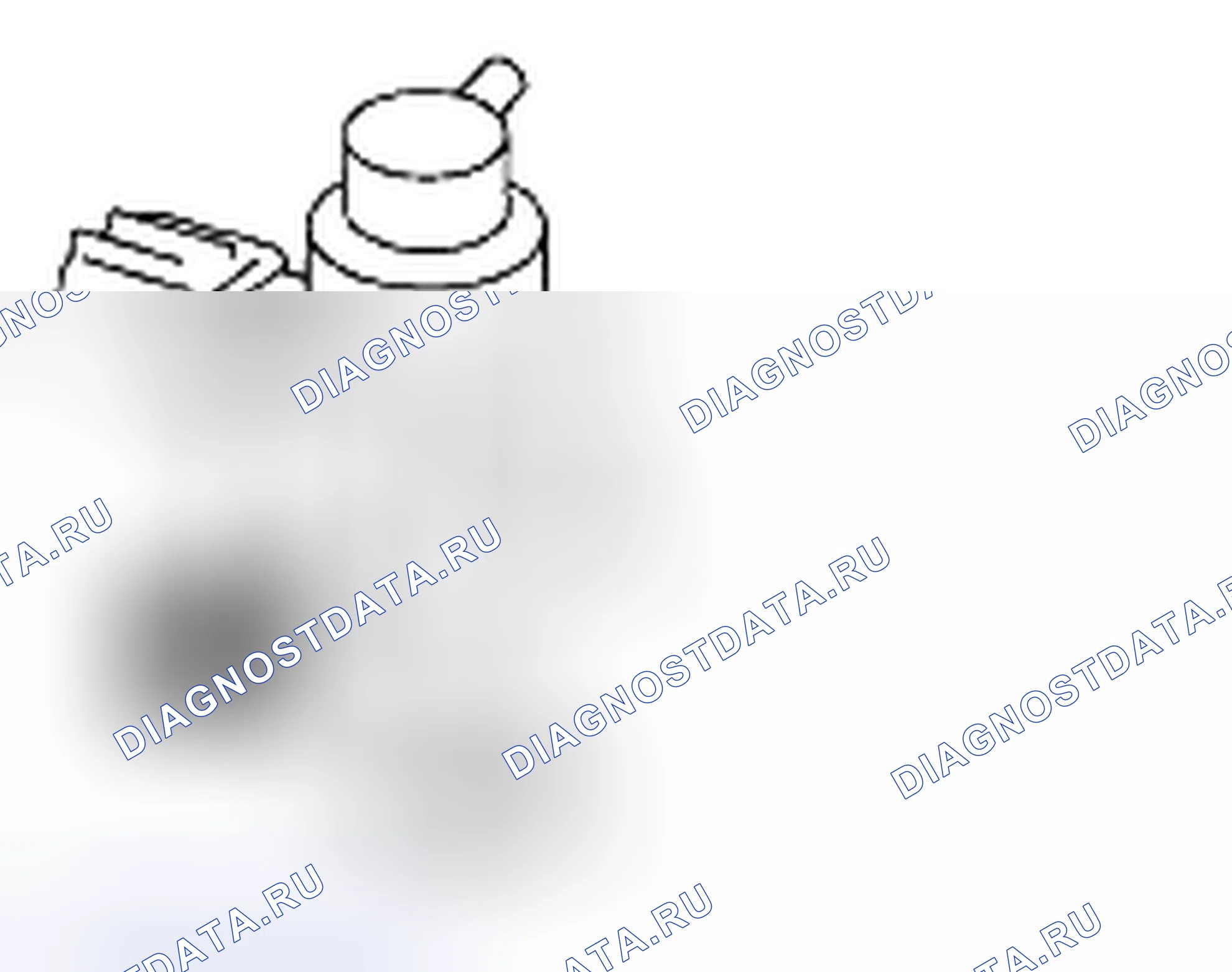 Рис. 36. Subaru Legacy BL/BP рестайлинг