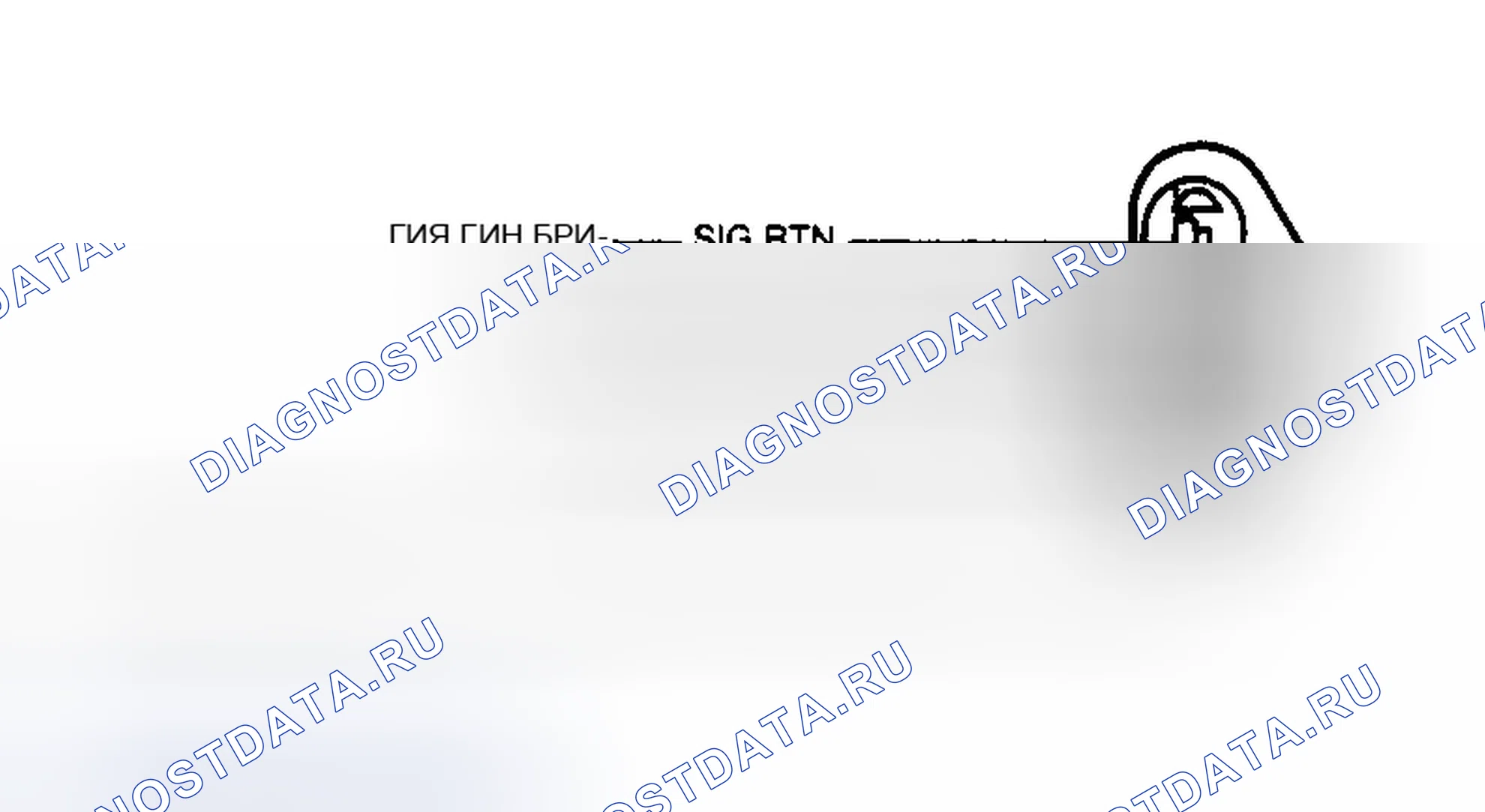 Рис. 382. Ford Cab & Chassis F350 