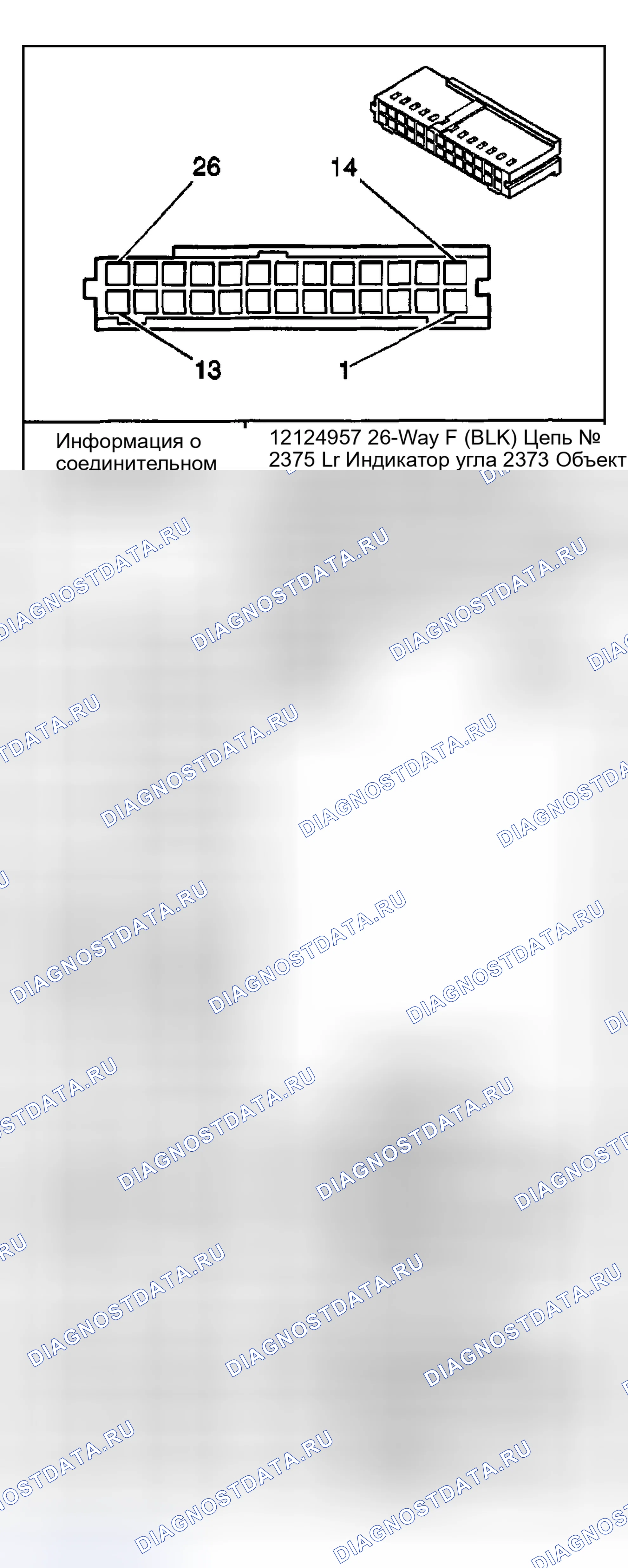 Рис. 14. Pontiac Montana I