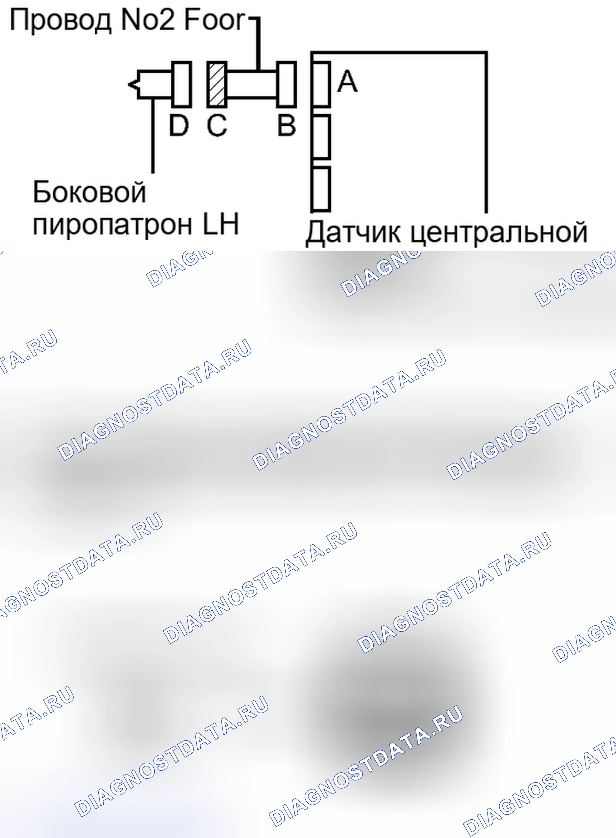 Рис. 678. Toyota Highlander II рестайлинг