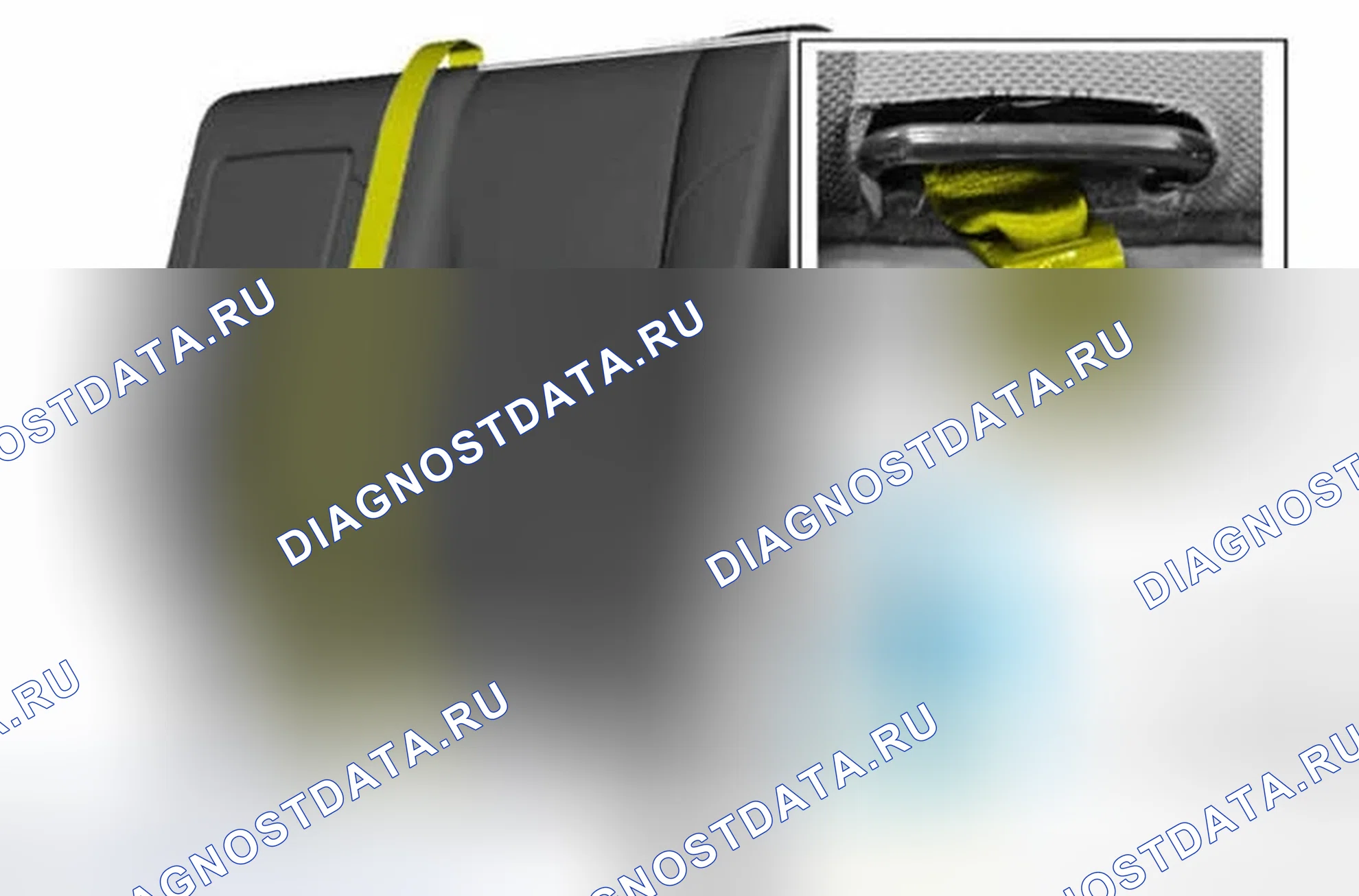 Рис. 152. Ford Escape III