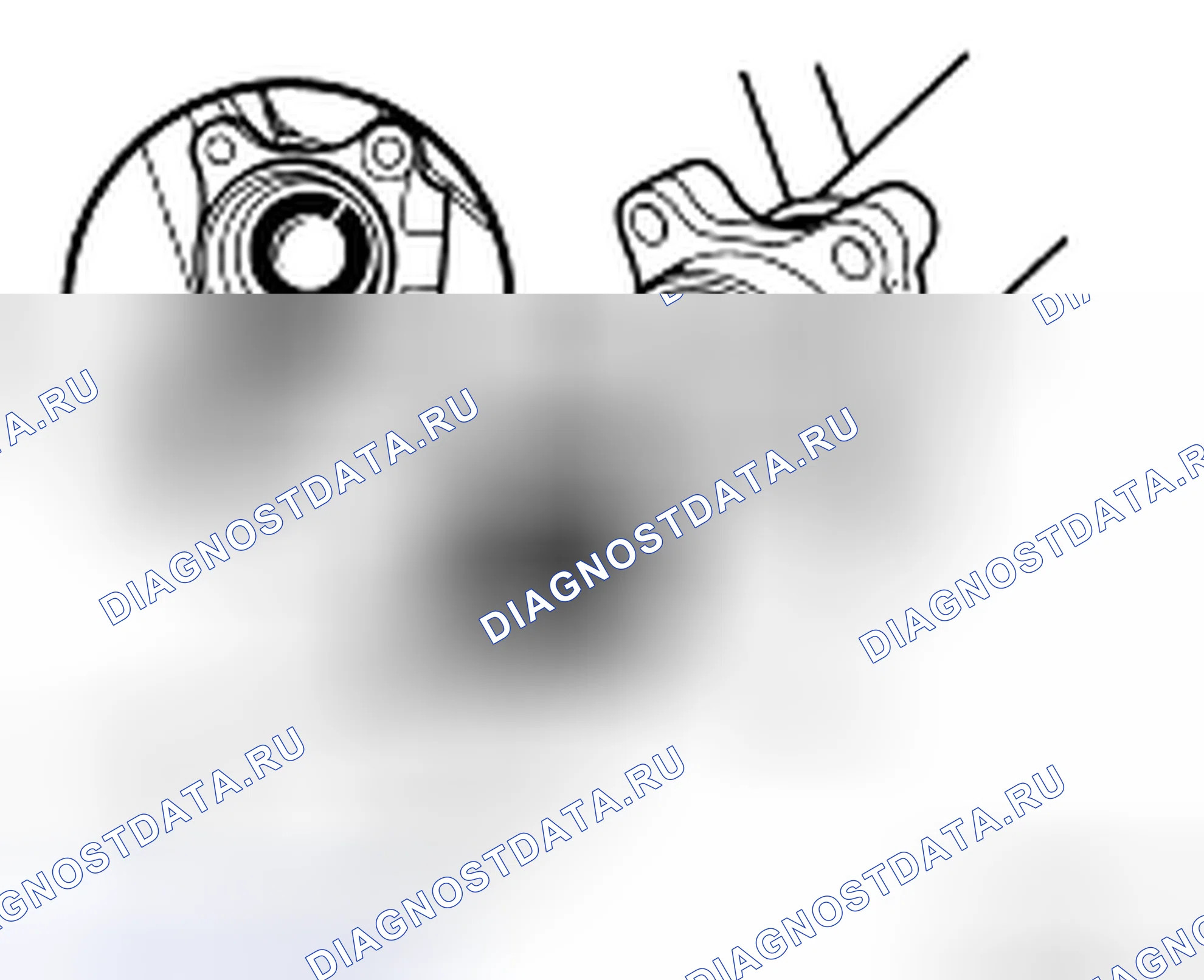 Рис. 50. Nissan Frontier D40