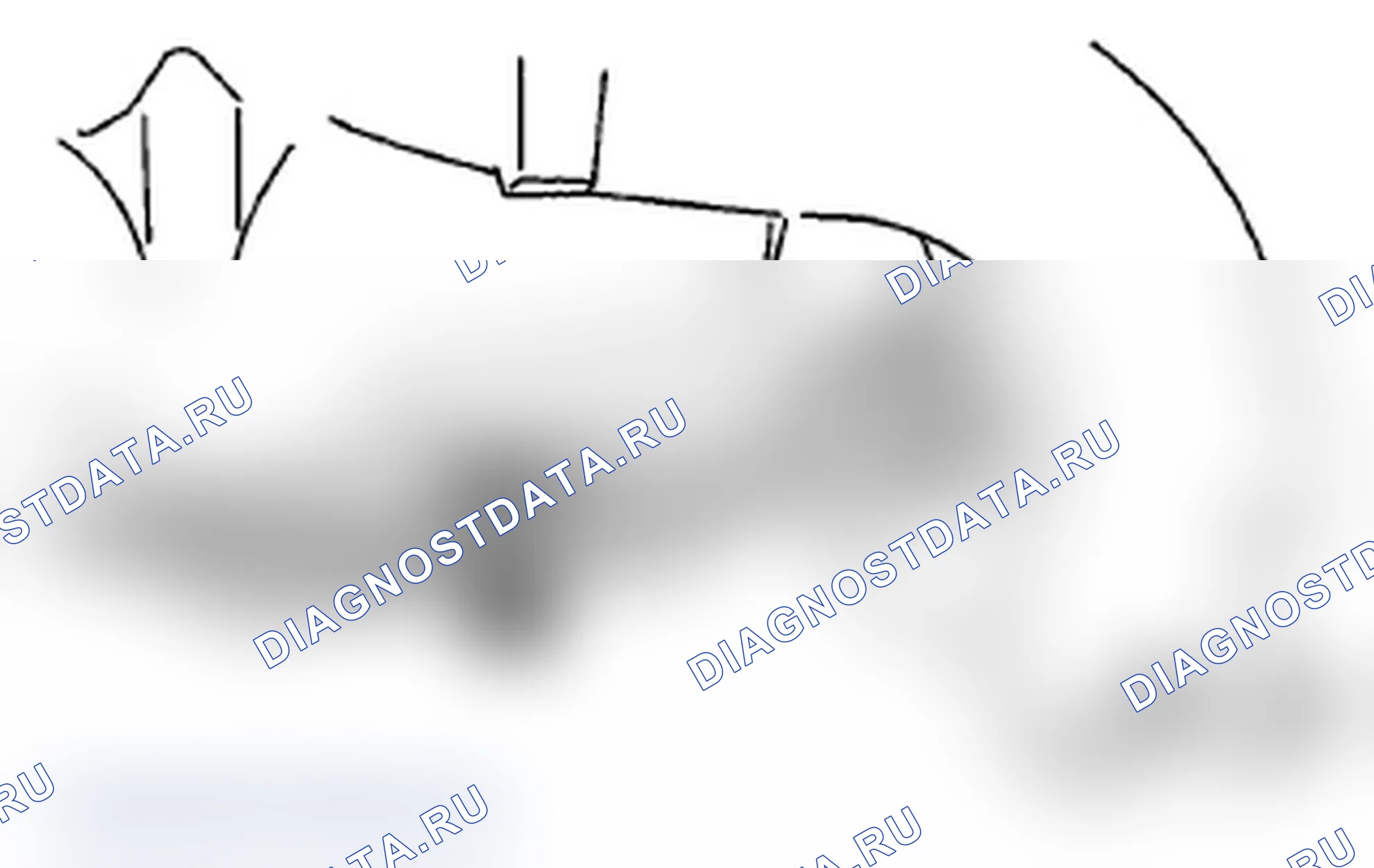 Рис. 464: СБОРКА. Subaru Impreza WRX STI GR