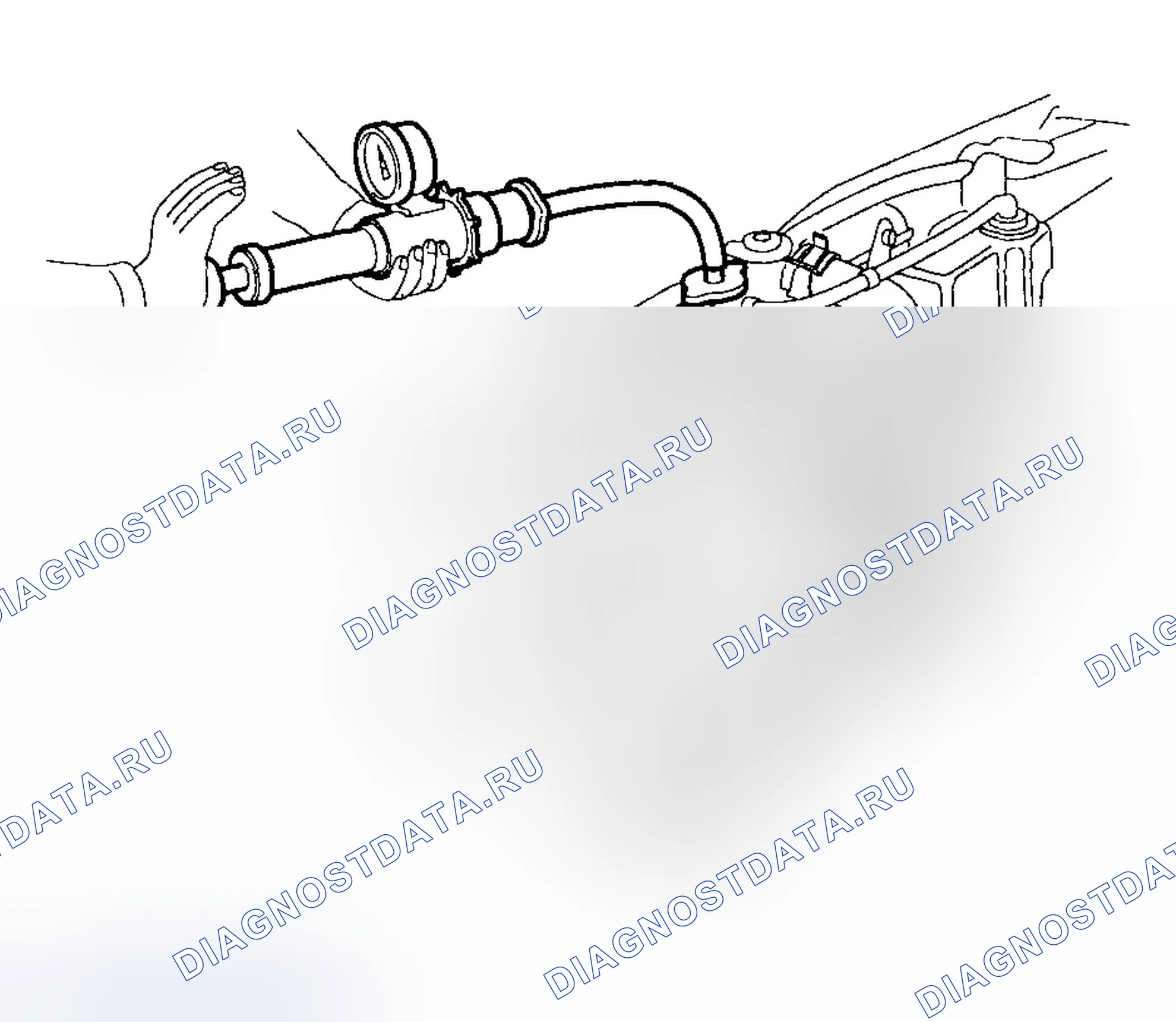 Рис. 179: ТЕСТИРОВАНИЕ. Hyundai Tucson I